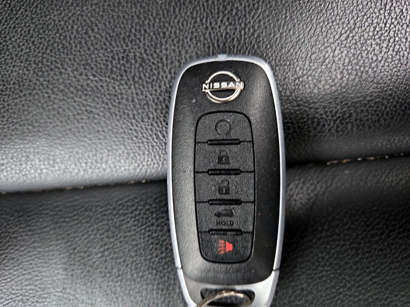 2023 Nissan Rogue SL - Photo 25