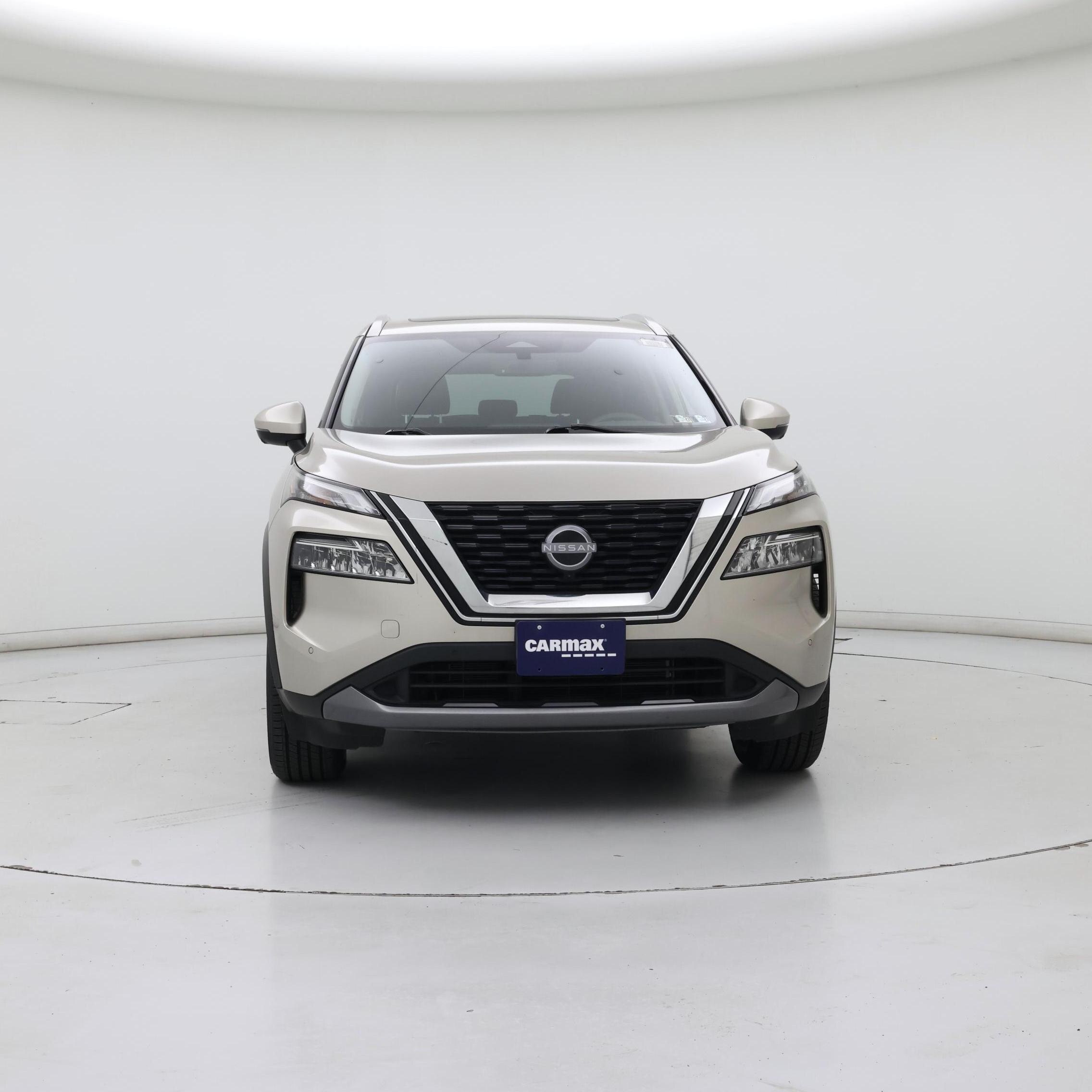 Thumbnail: 2023 Nissan Rogue - 5