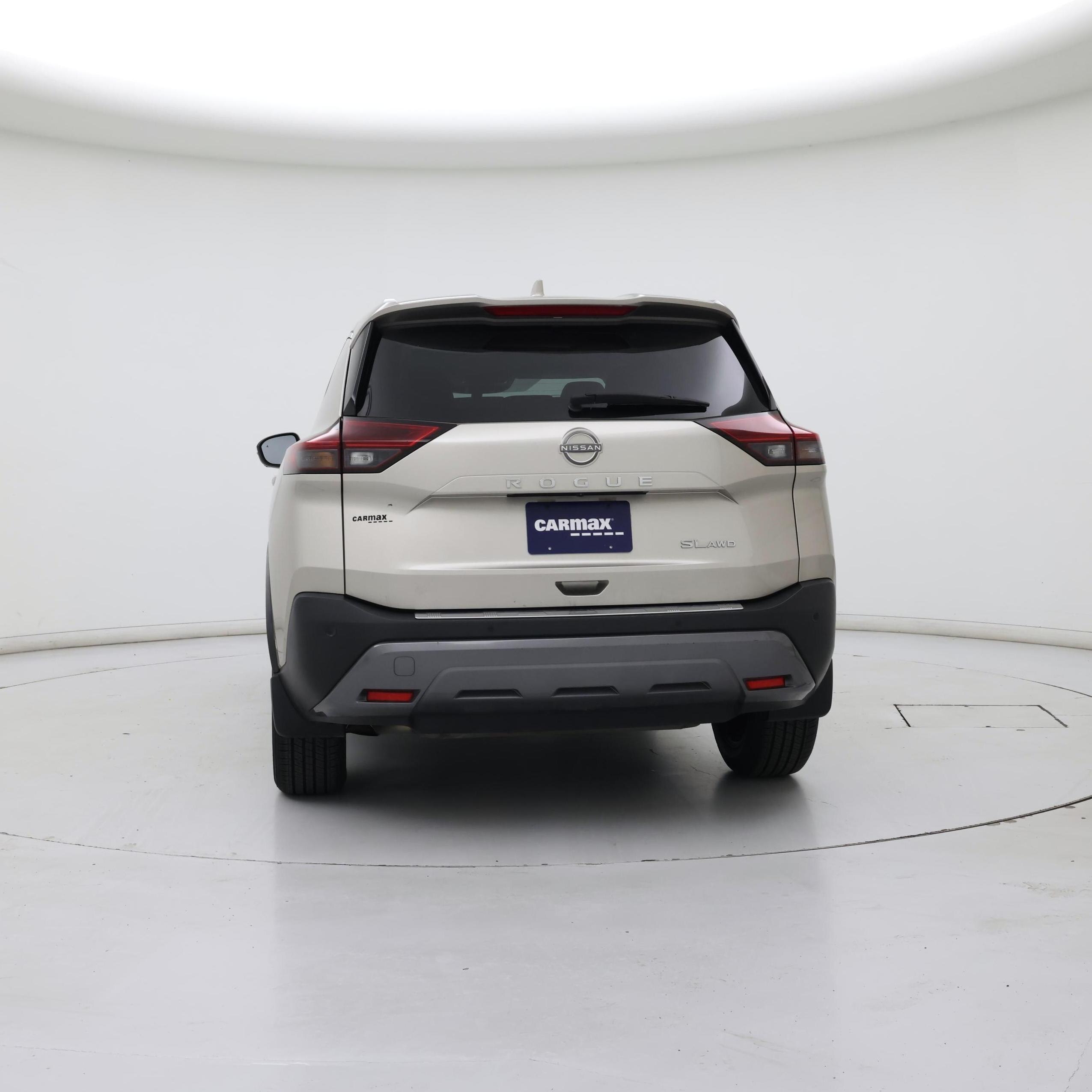 Thumbnail: 2023 Nissan Rogue - 6