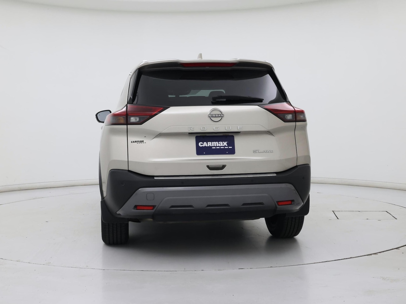2023 Nissan Rogue SL - Photo 7