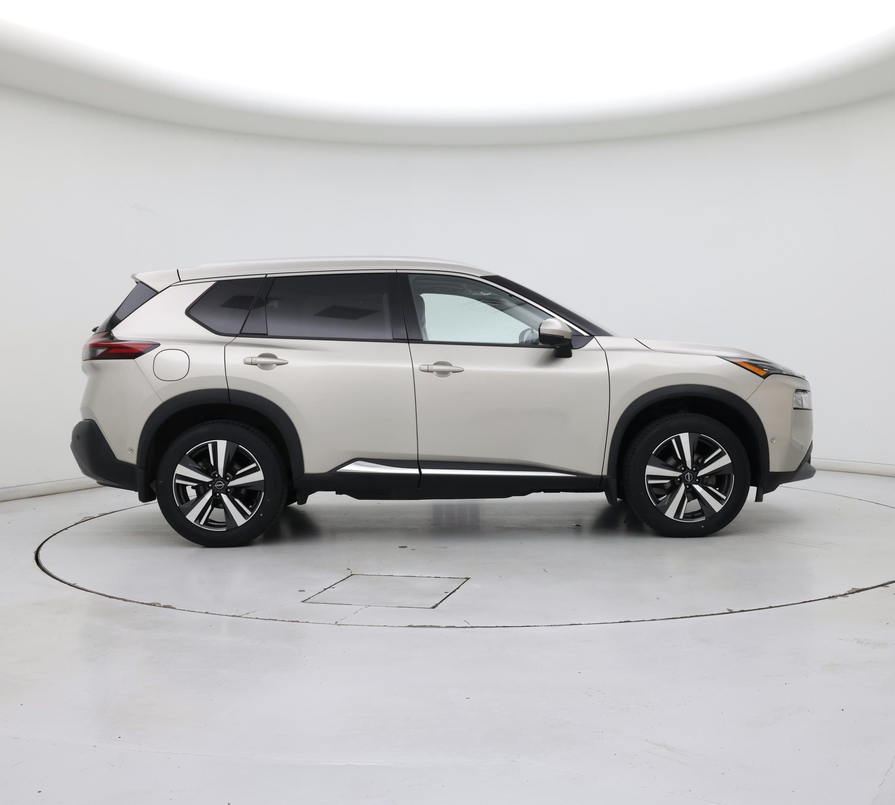 Thumbnail: 2023 Nissan Rogue - 7