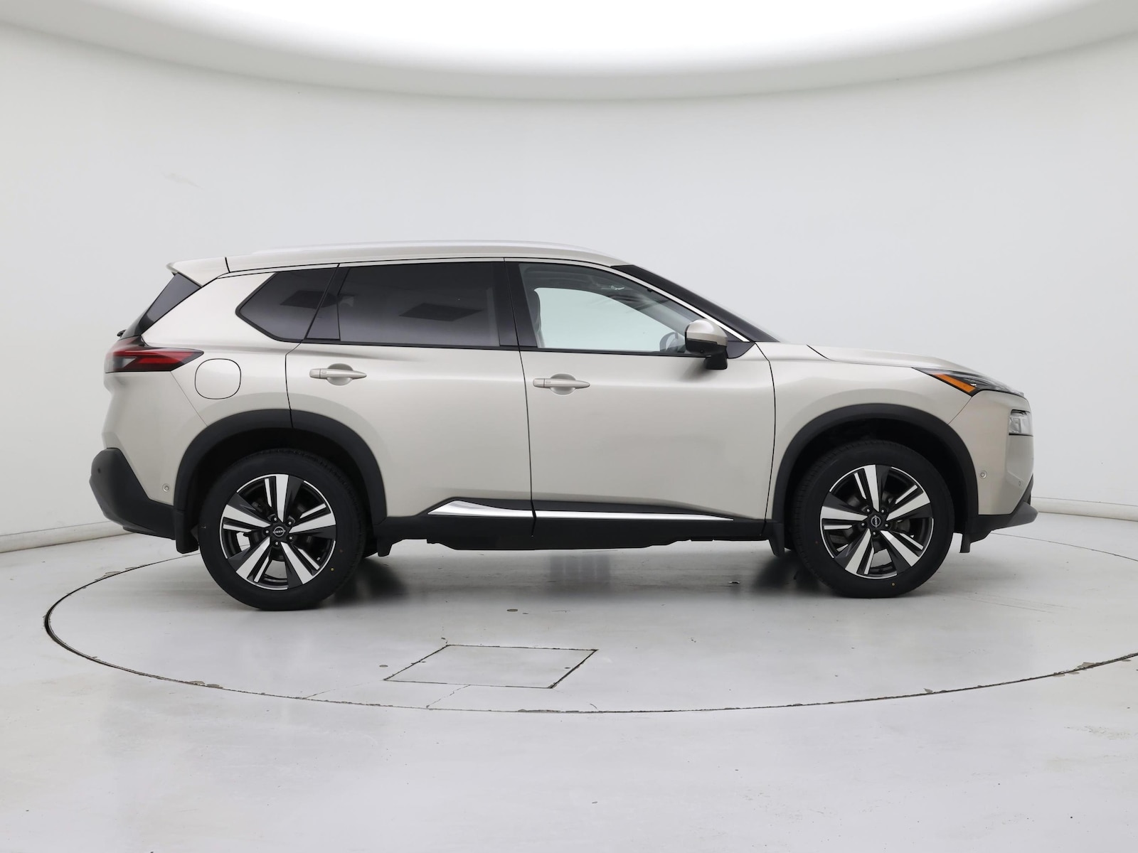 2023 Nissan Rogue SL - Photo 8