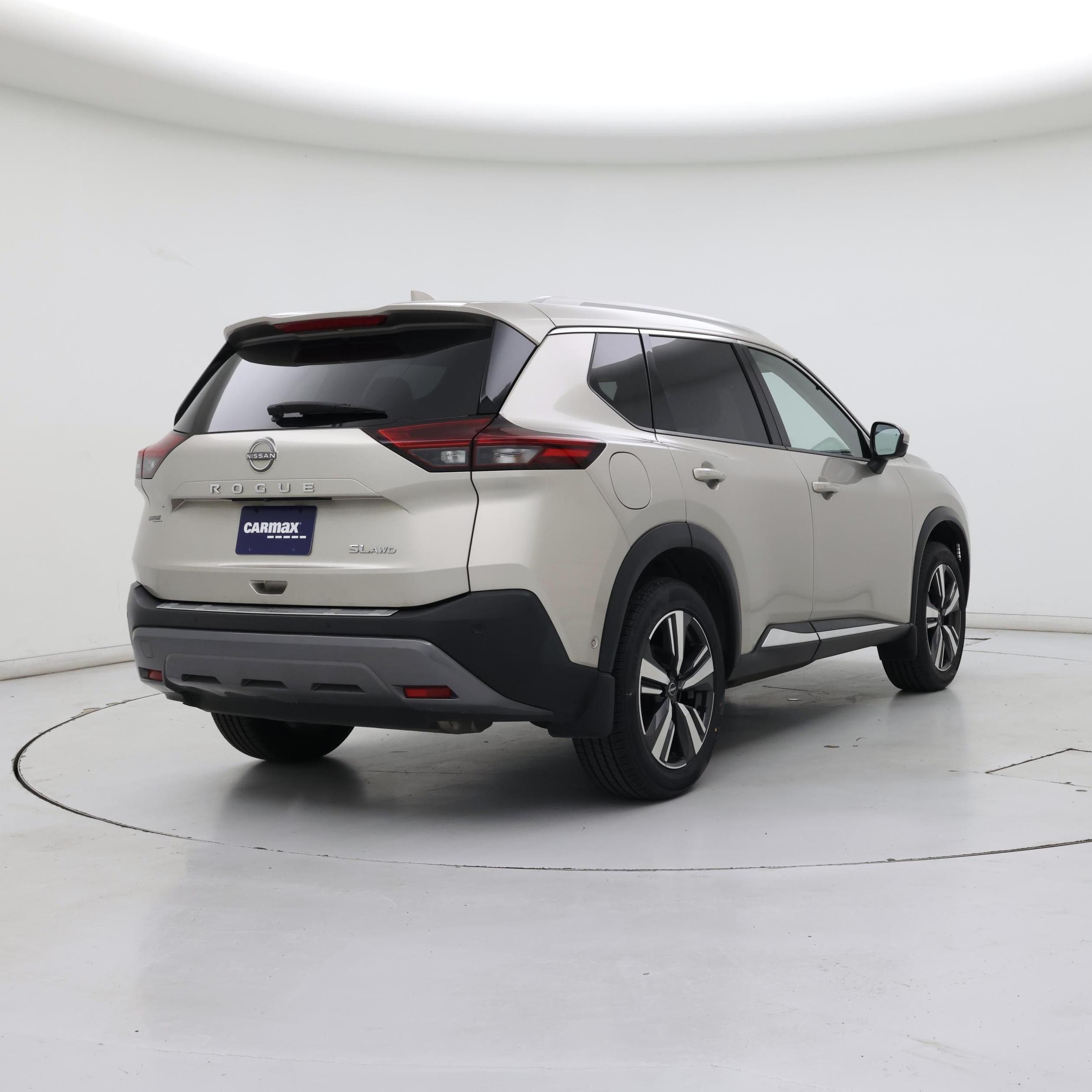 Thumbnail: 2023 Nissan Rogue - 8