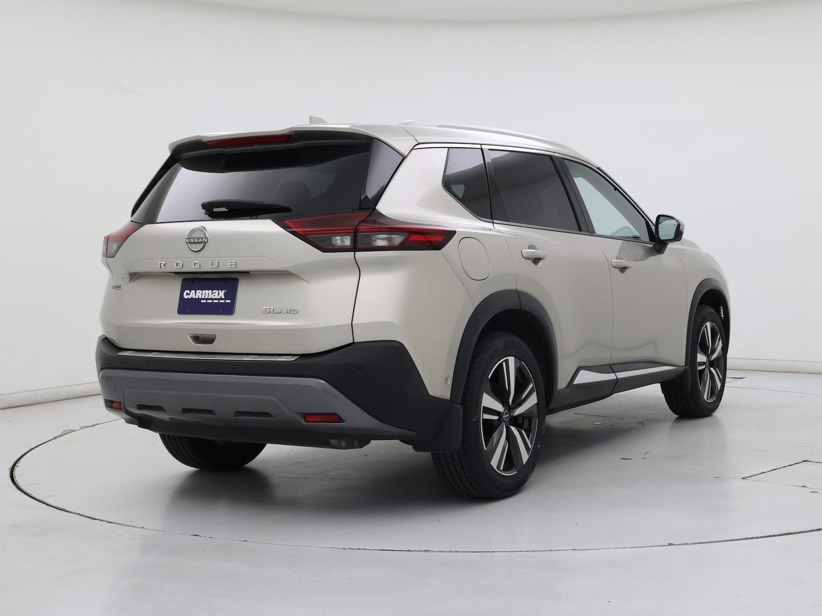 2023 Nissan Rogue SL - Photo 9