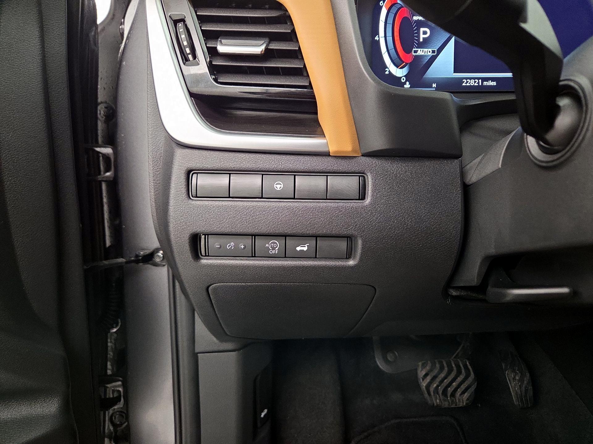 Thumbnail: 2023 Nissan Rogue - 13