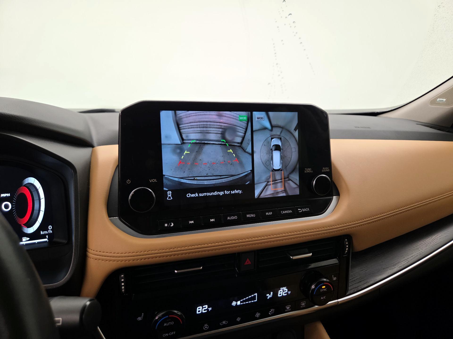 Thumbnail: 2023 Nissan Rogue - 15