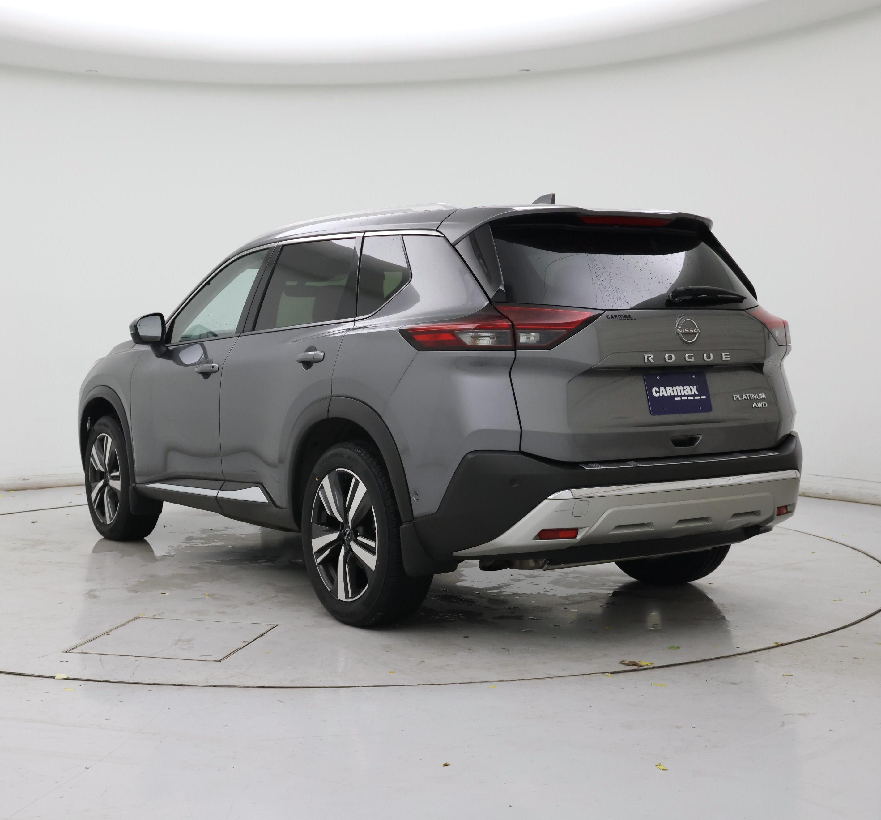 Thumbnail: 2023 Nissan Rogue - 2