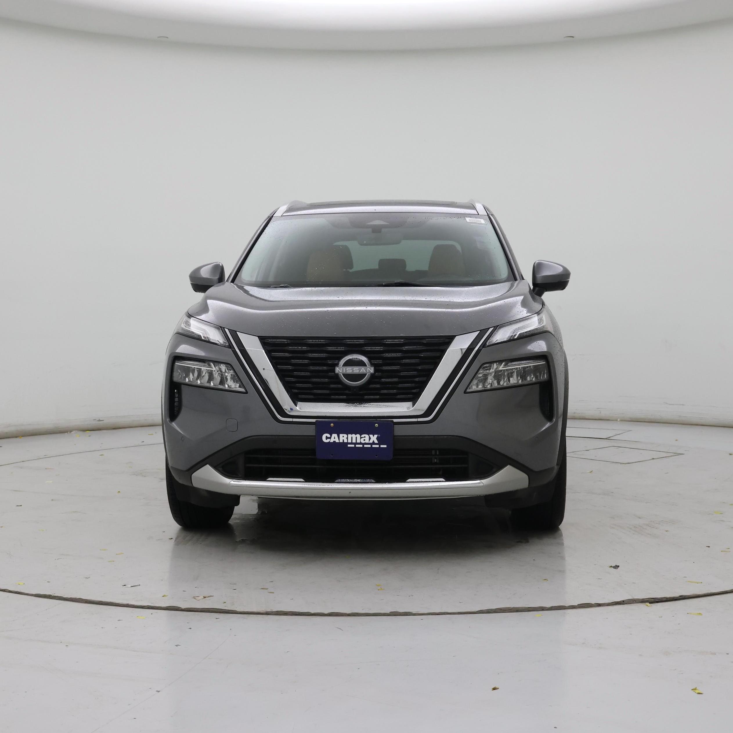 Thumbnail: 2023 Nissan Rogue - 5