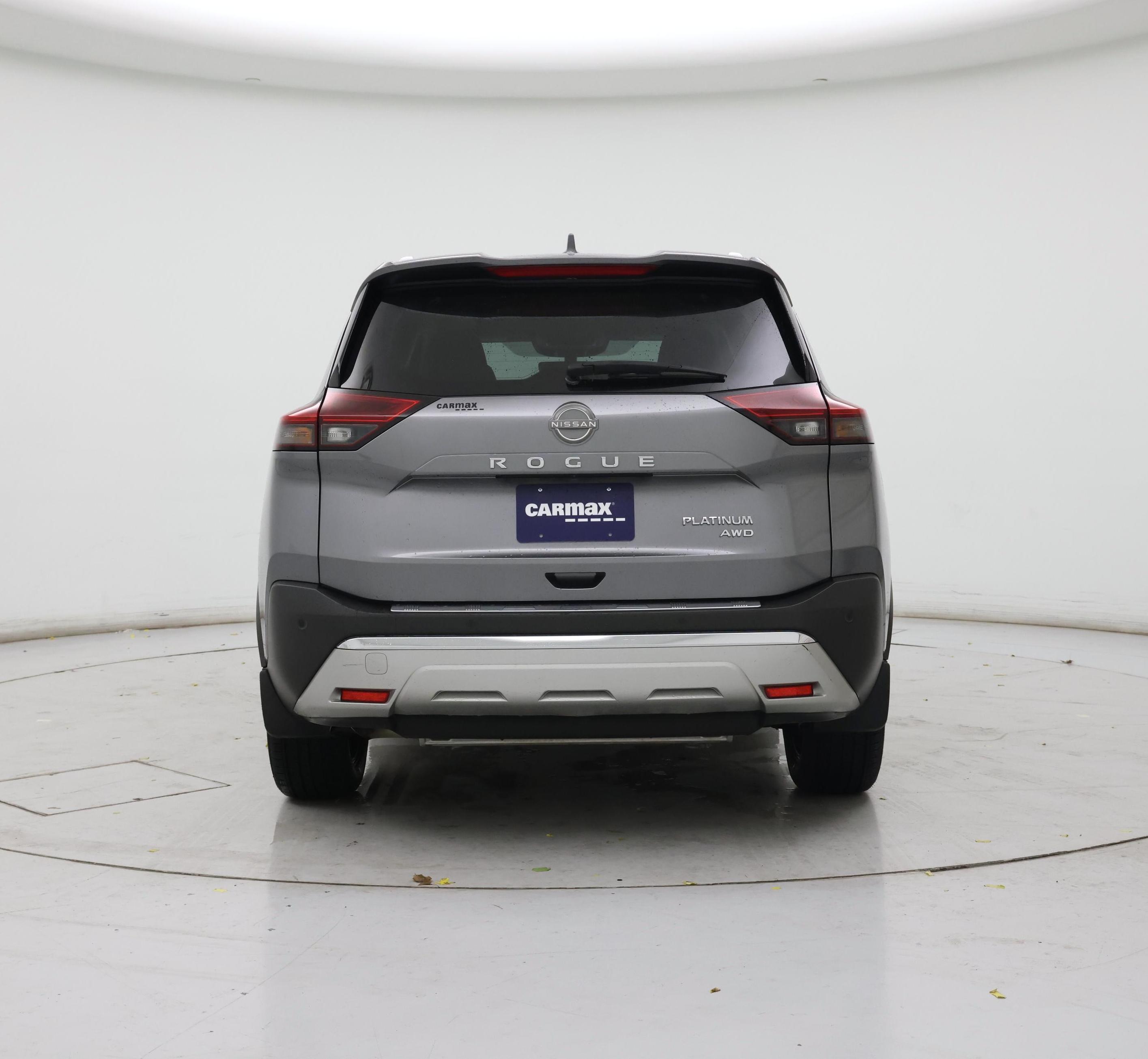 Thumbnail: 2023 Nissan Rogue - 6