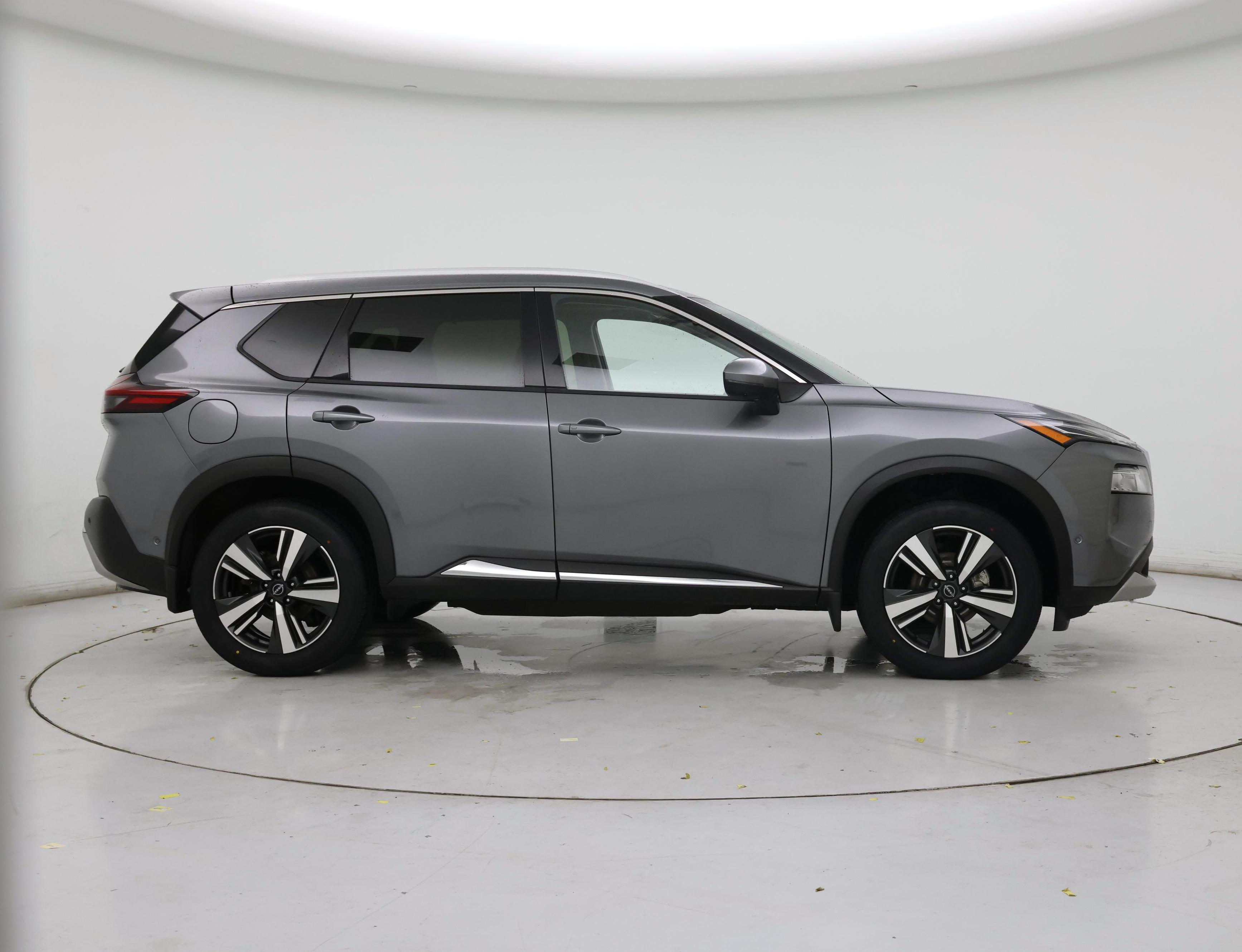 Thumbnail: 2023 Nissan Rogue - 7