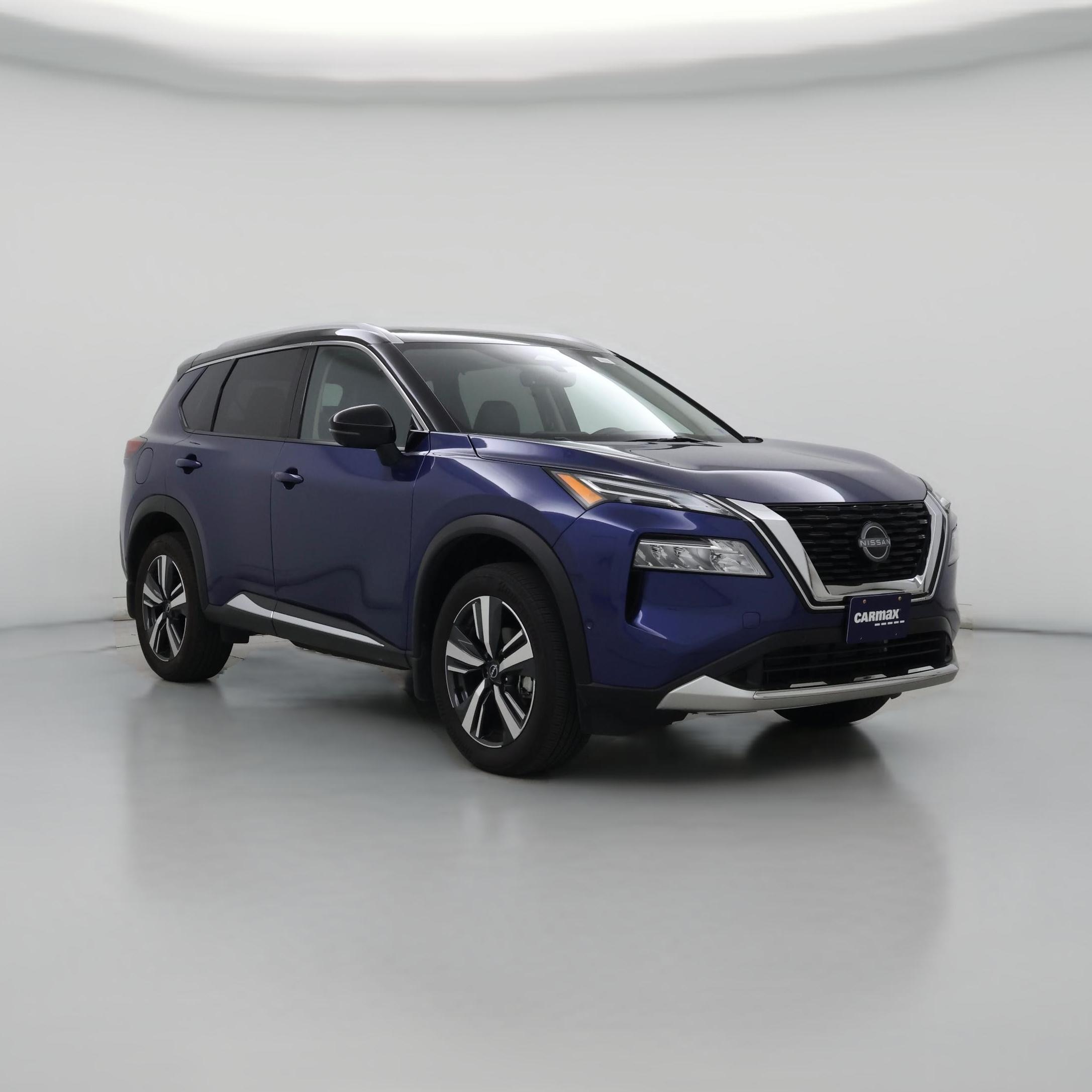 Thumbnail: 2023 Nissan Rogue - 1