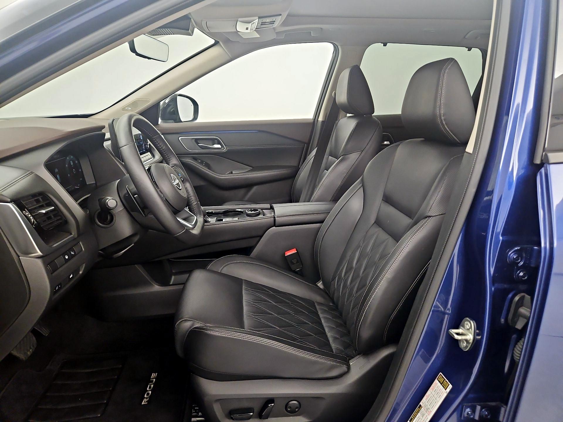 Thumbnail: 2023 Nissan Rogue - 11