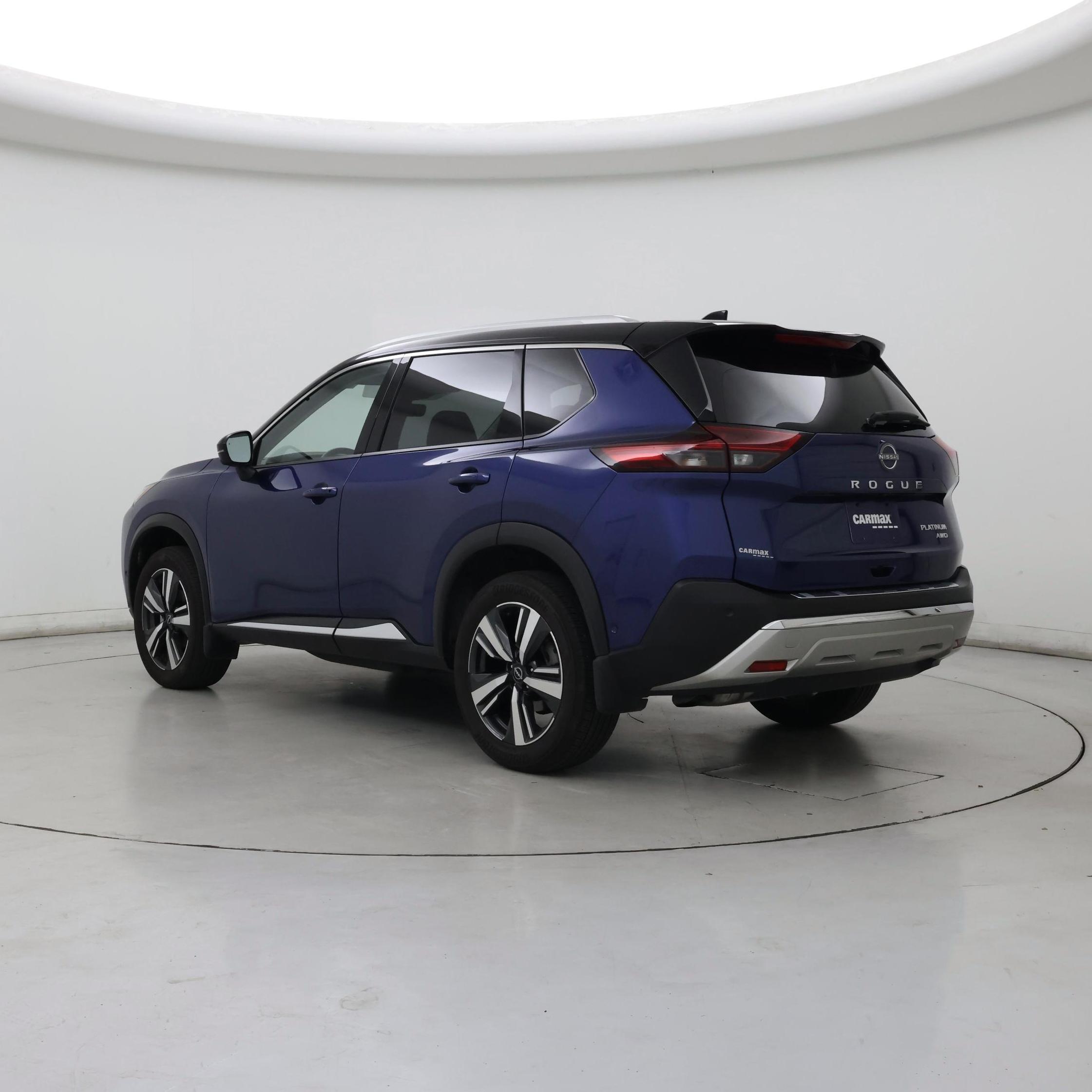 Thumbnail: 2023 Nissan Rogue - 2