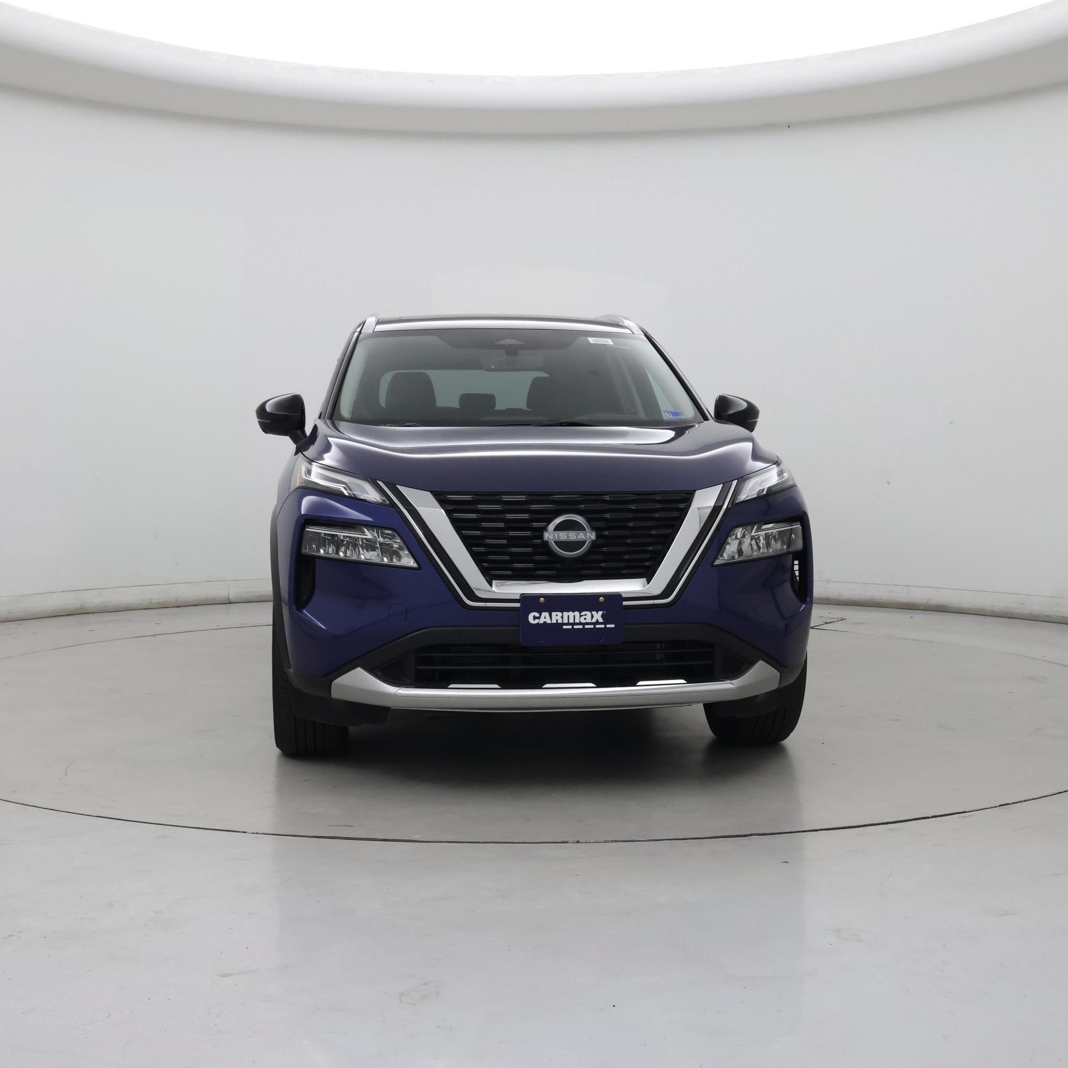 Thumbnail: 2023 Nissan Rogue - 5