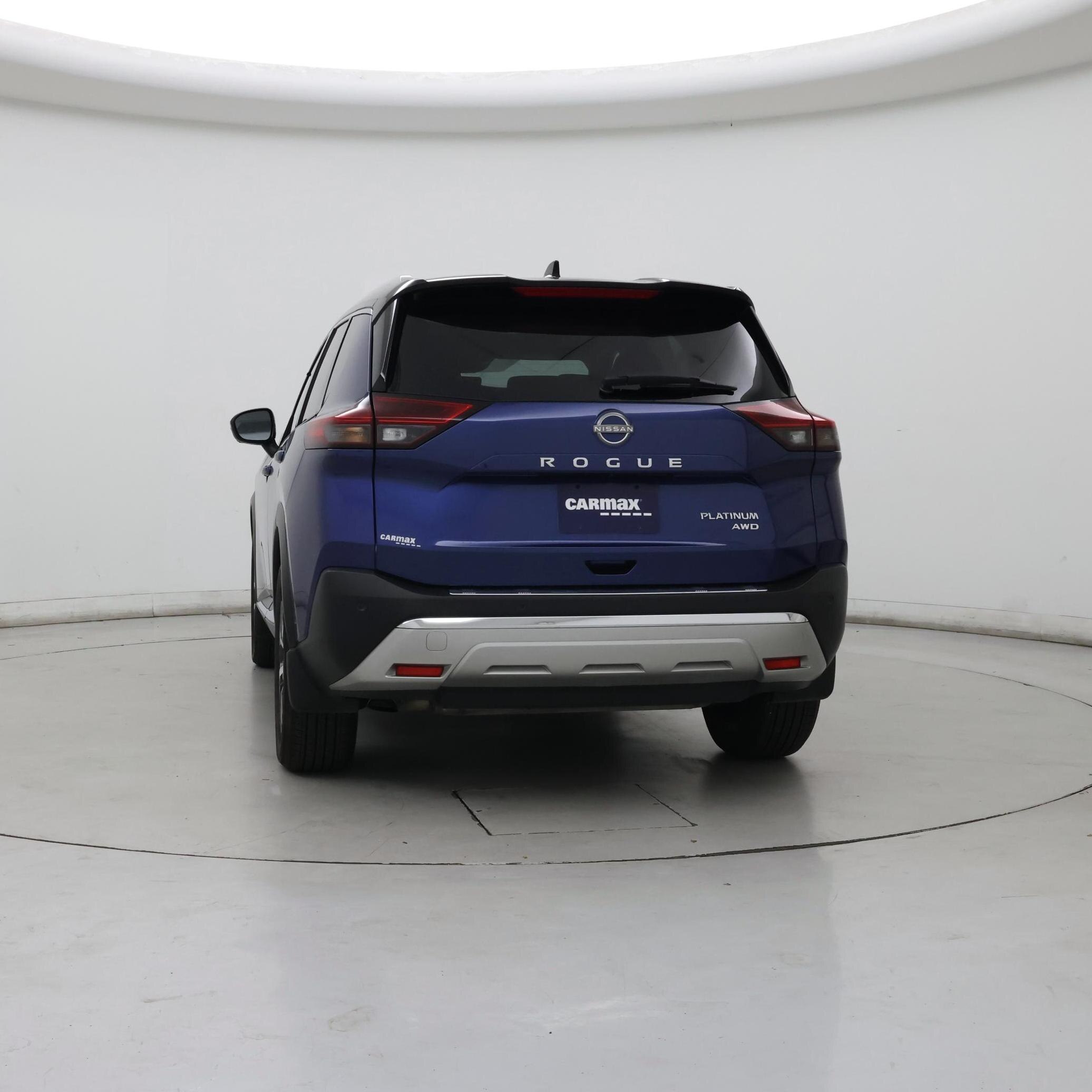 Thumbnail: 2023 Nissan Rogue - 6