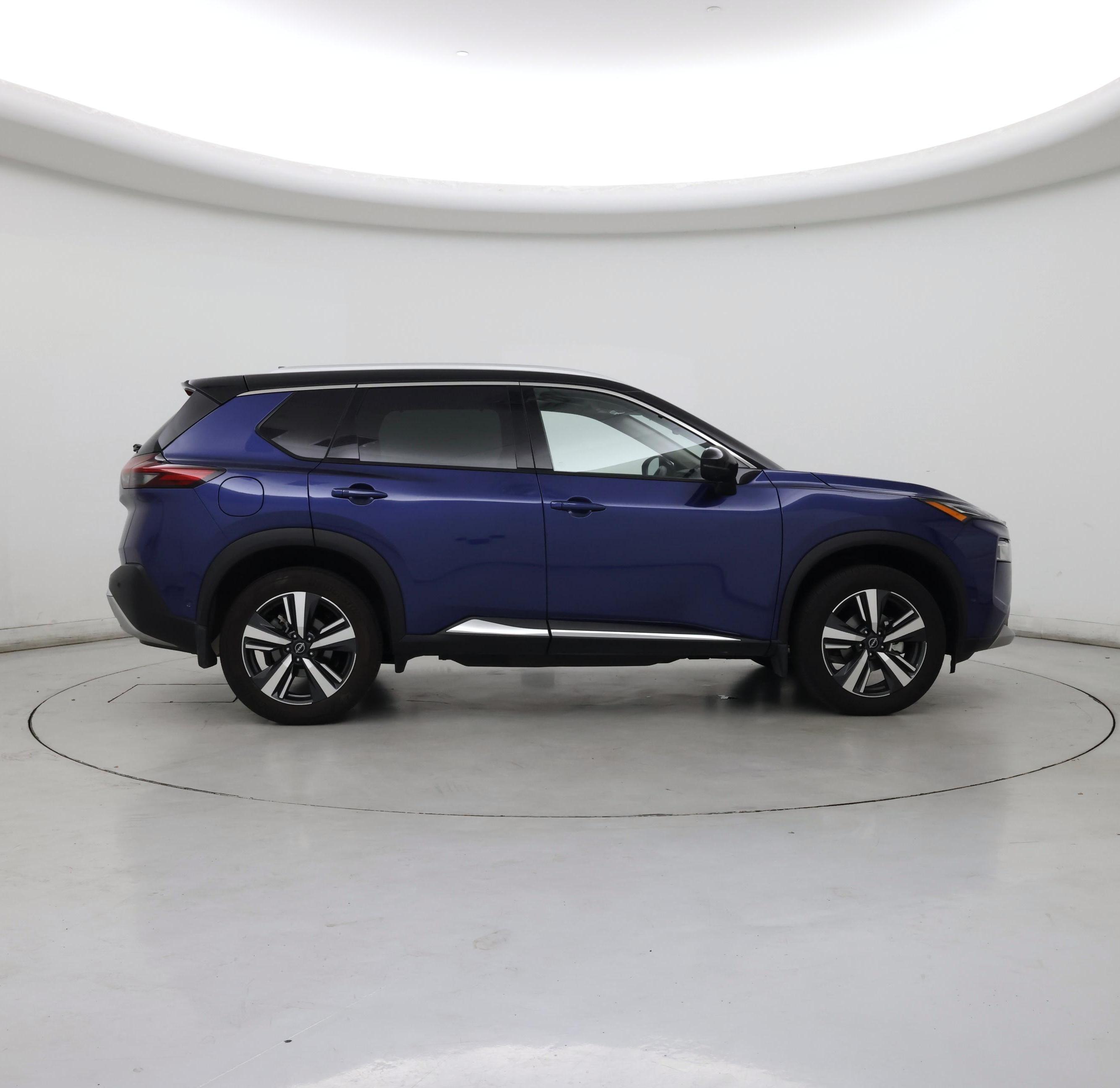 Thumbnail: 2023 Nissan Rogue - 7