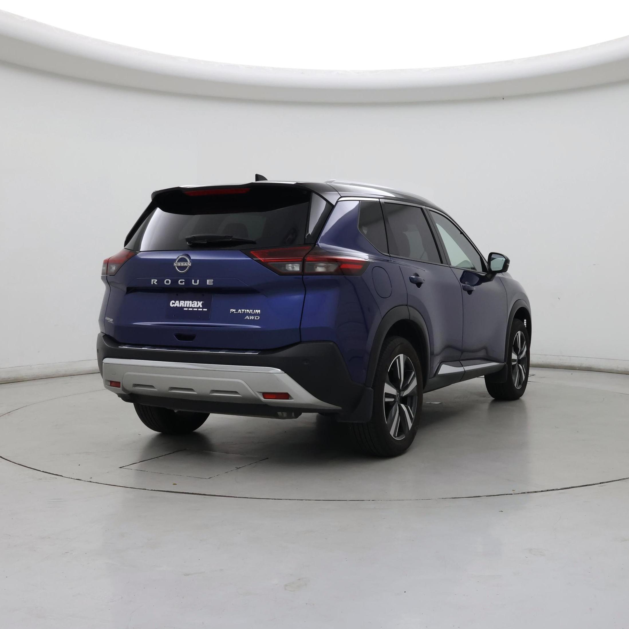 Thumbnail: 2023 Nissan Rogue - 8