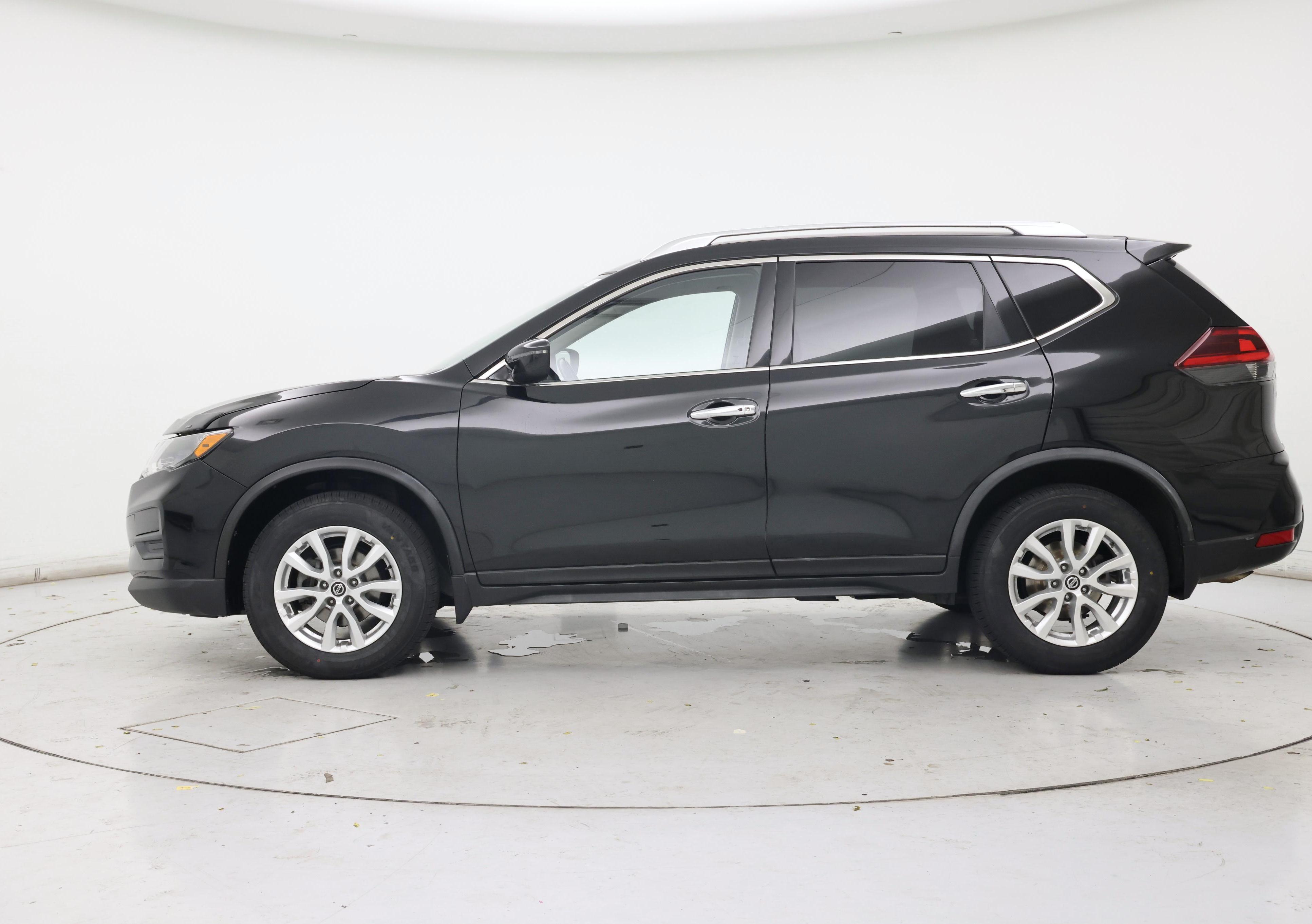 Thumbnail: 2020 Nissan Rogue - 3
