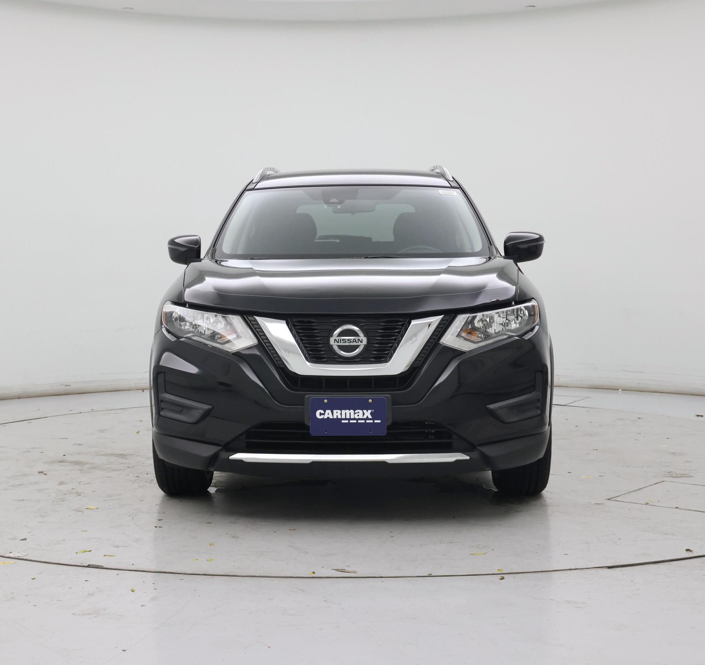 Thumbnail: 2020 Nissan Rogue - 5