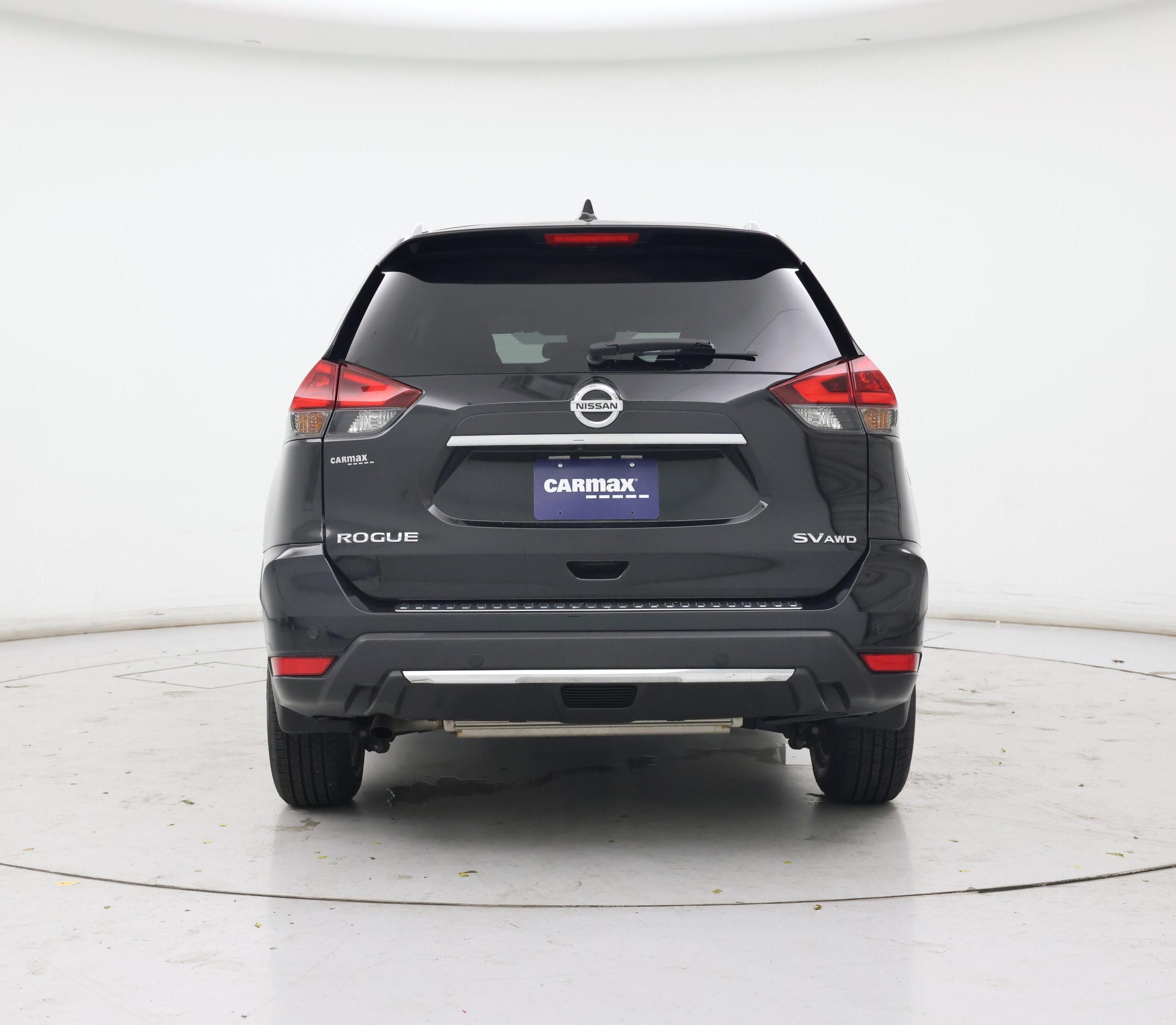 Thumbnail: 2020 Nissan Rogue - 6
