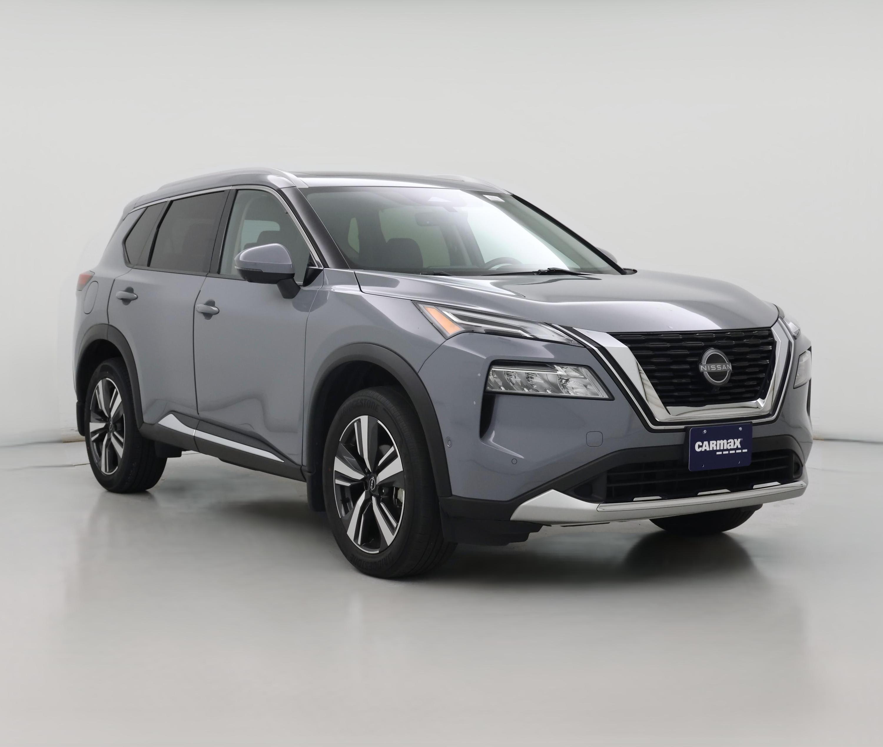Thumbnail: 2023 Nissan Rogue - 1