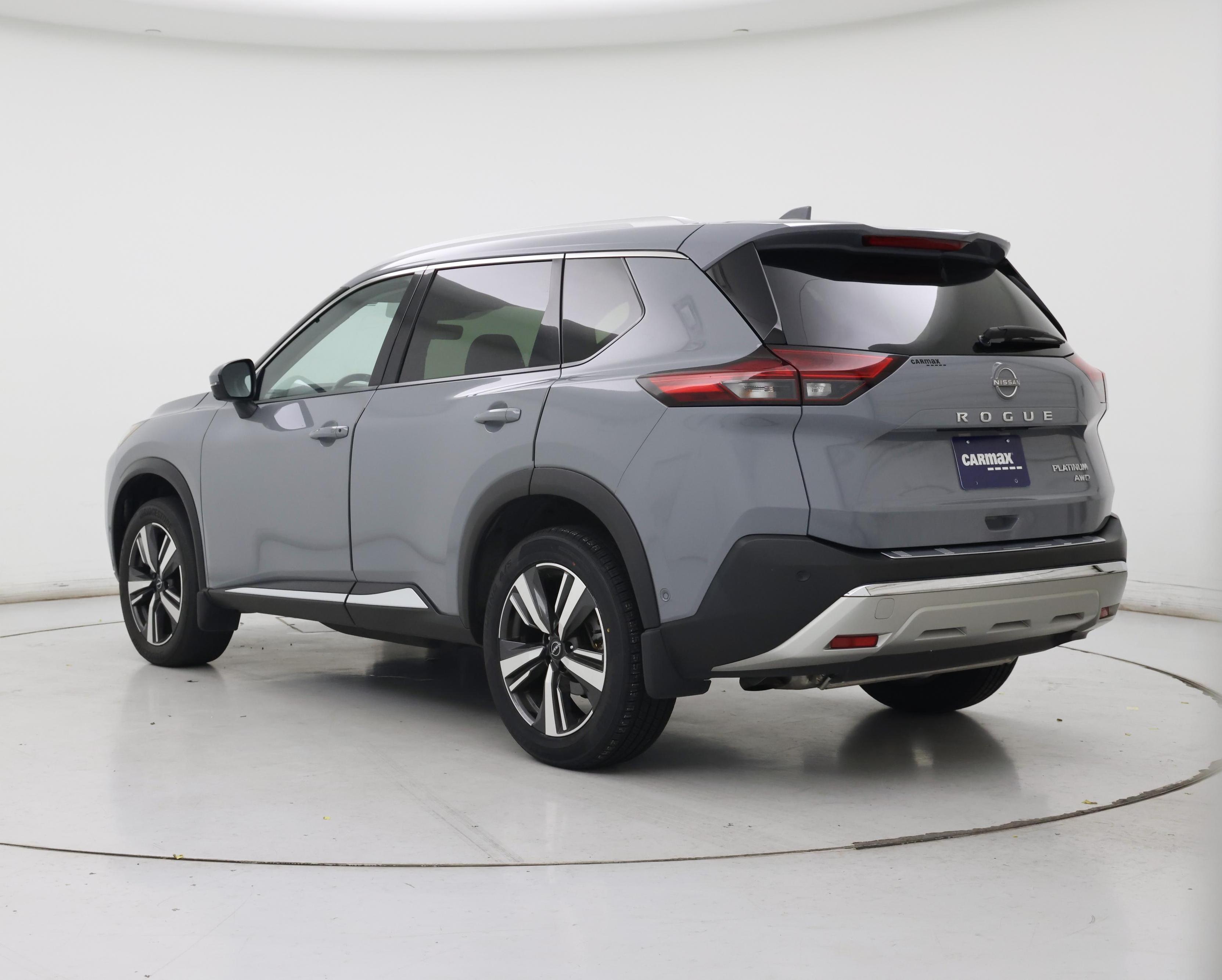 Thumbnail: 2023 Nissan Rogue - 2