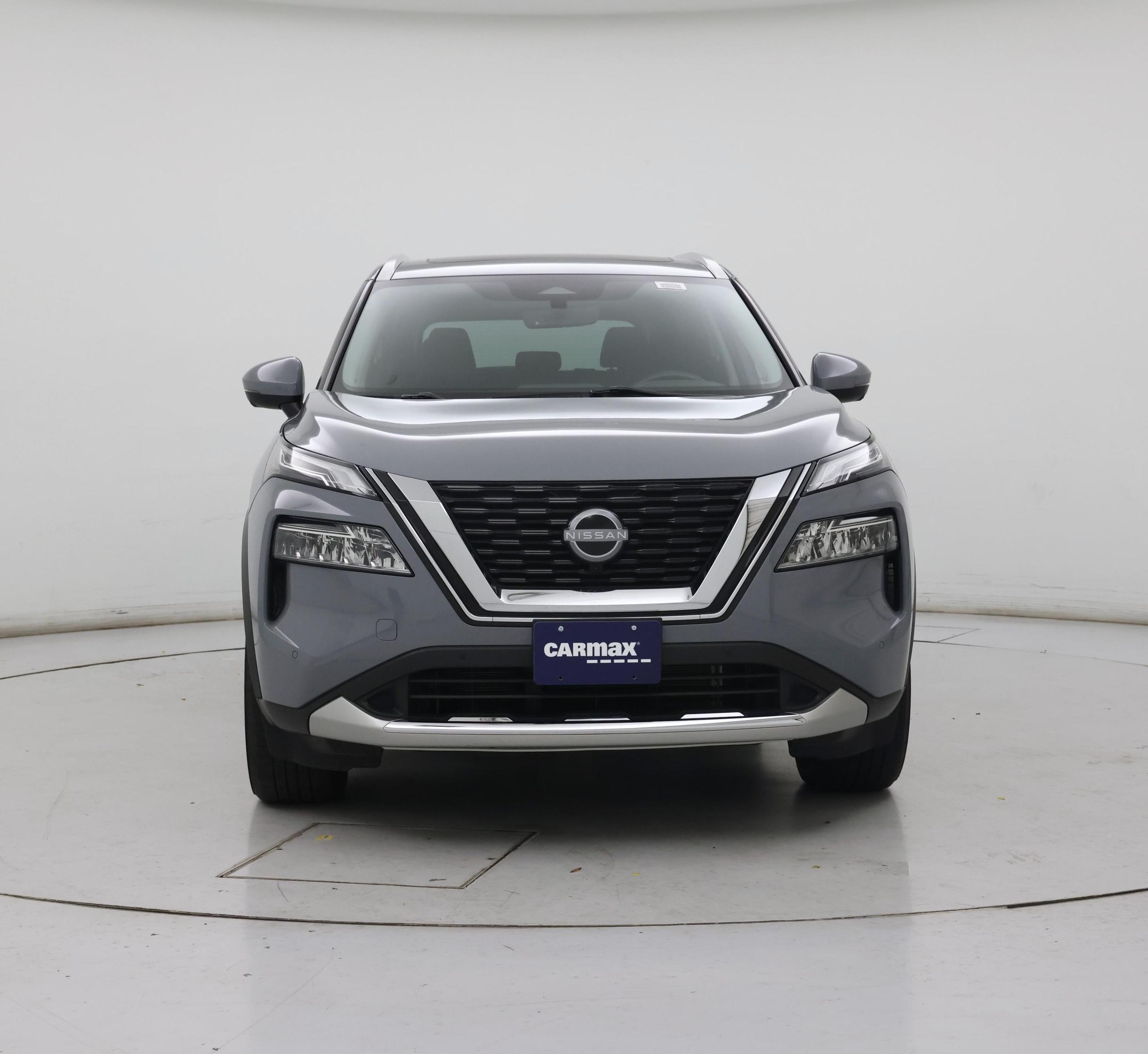 Thumbnail: 2023 Nissan Rogue - 5