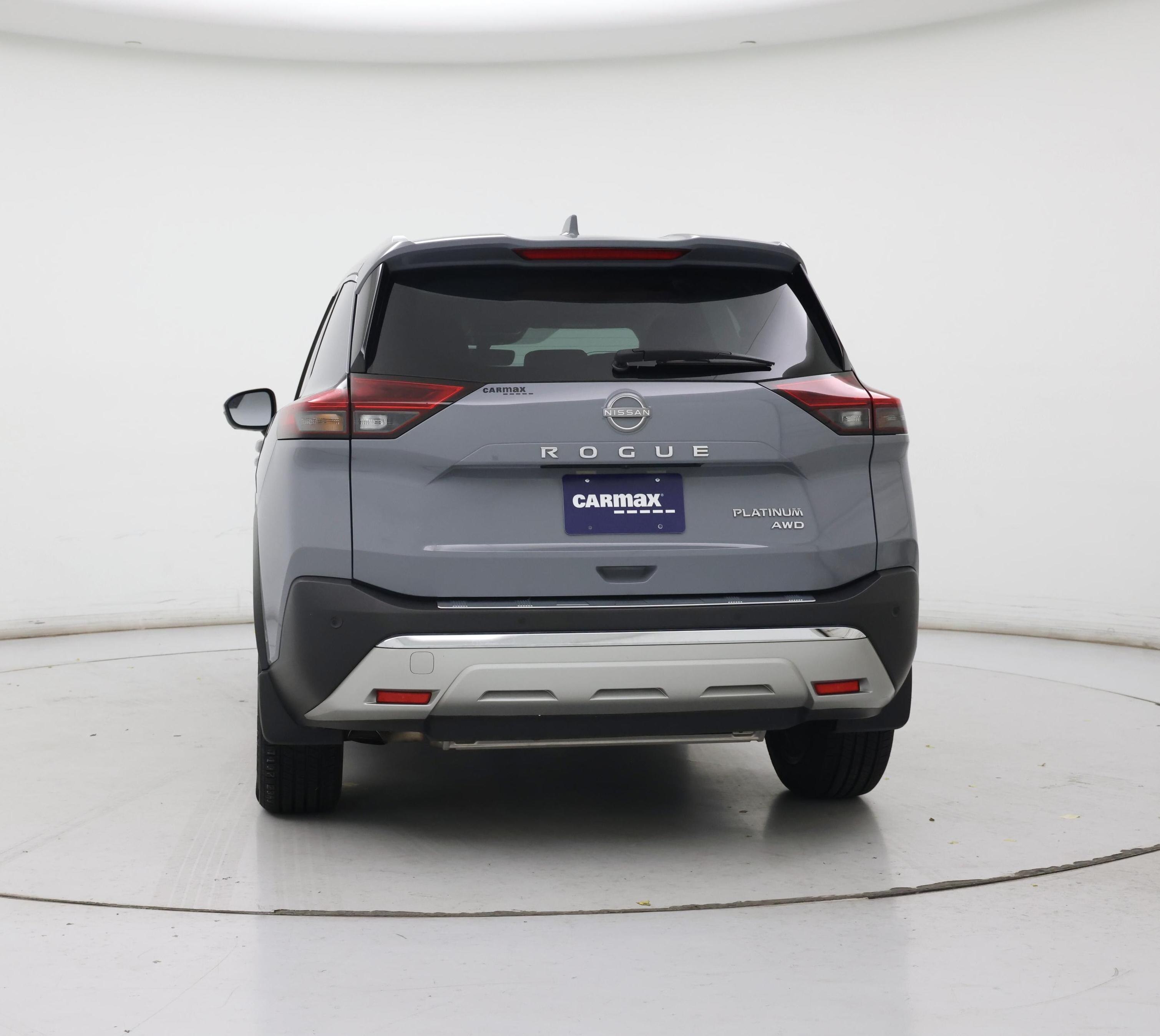 Thumbnail: 2023 Nissan Rogue - 6