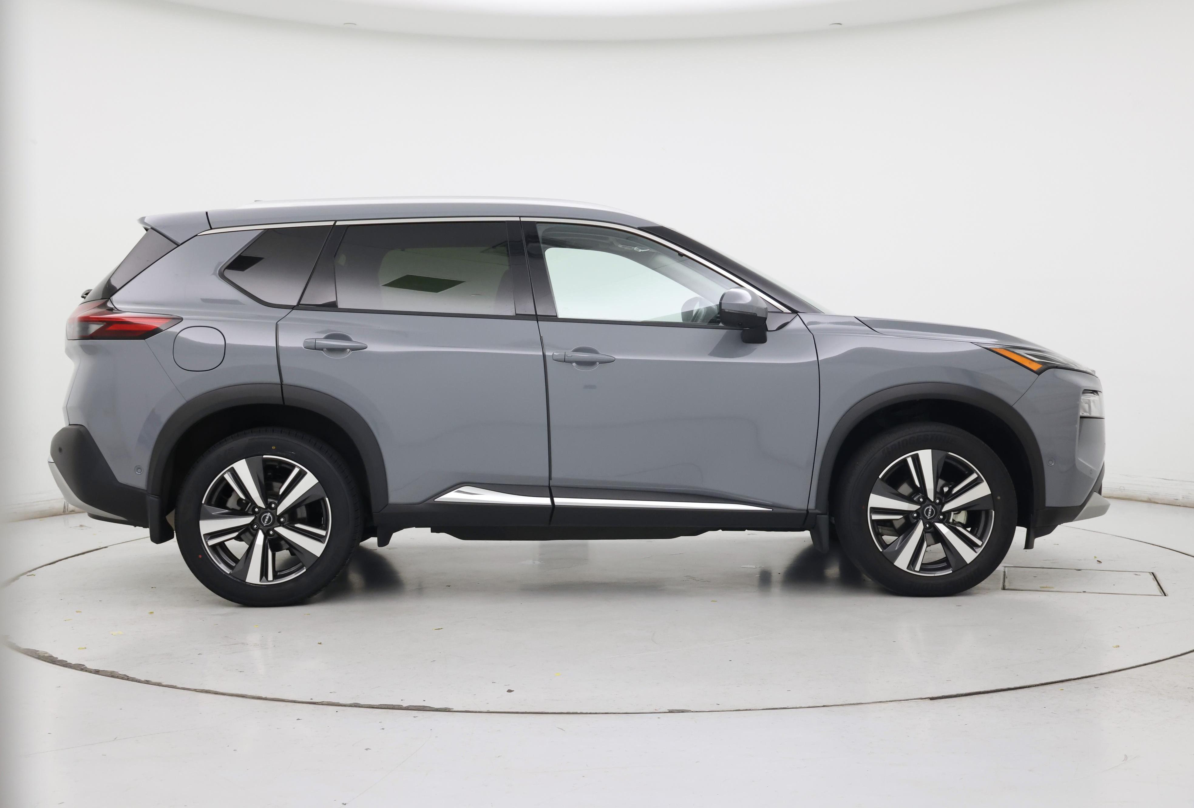 Thumbnail: 2023 Nissan Rogue - 7