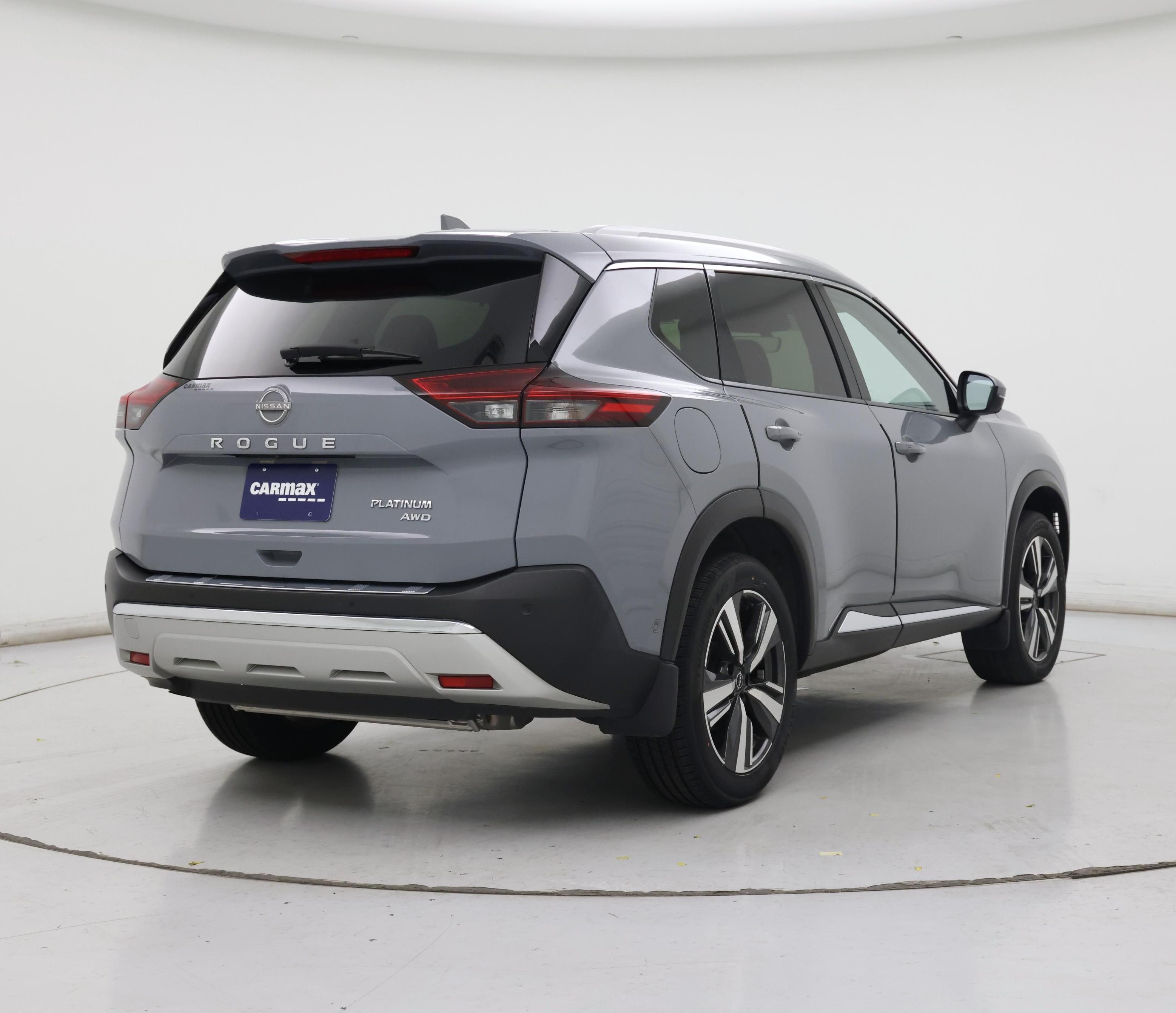 Thumbnail: 2023 Nissan Rogue - 8
