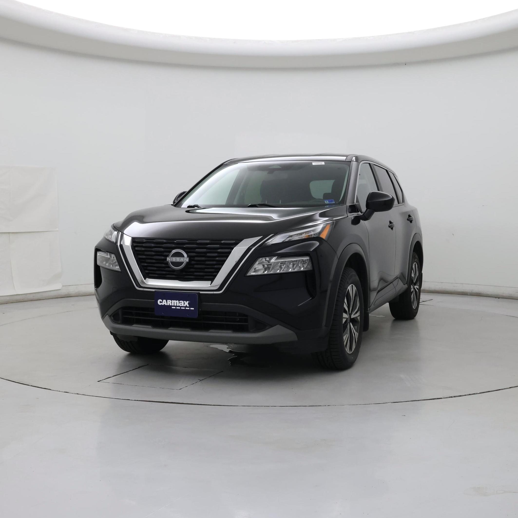Thumbnail: 2023 Nissan Rogue - 4