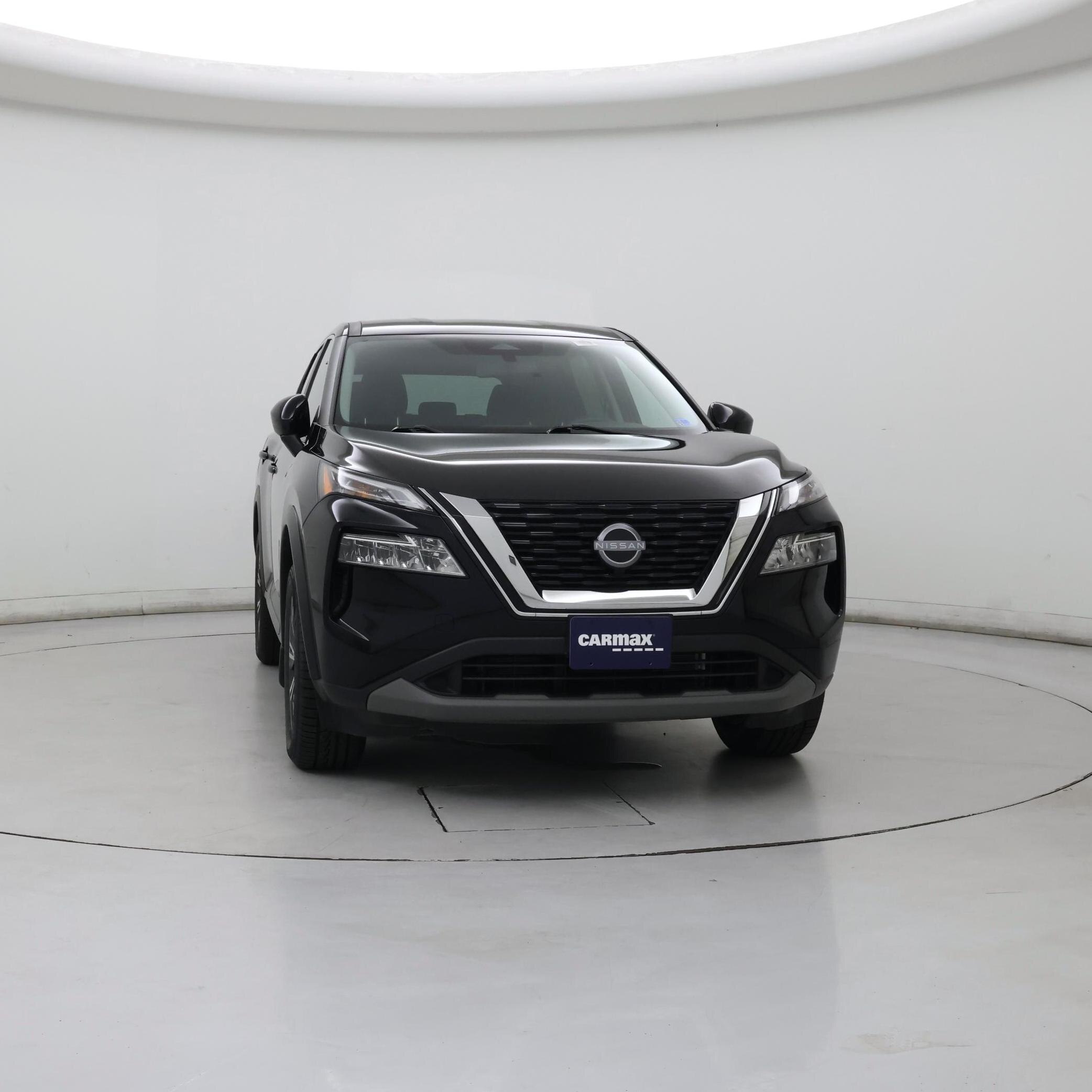 Thumbnail: 2023 Nissan Rogue - 5
