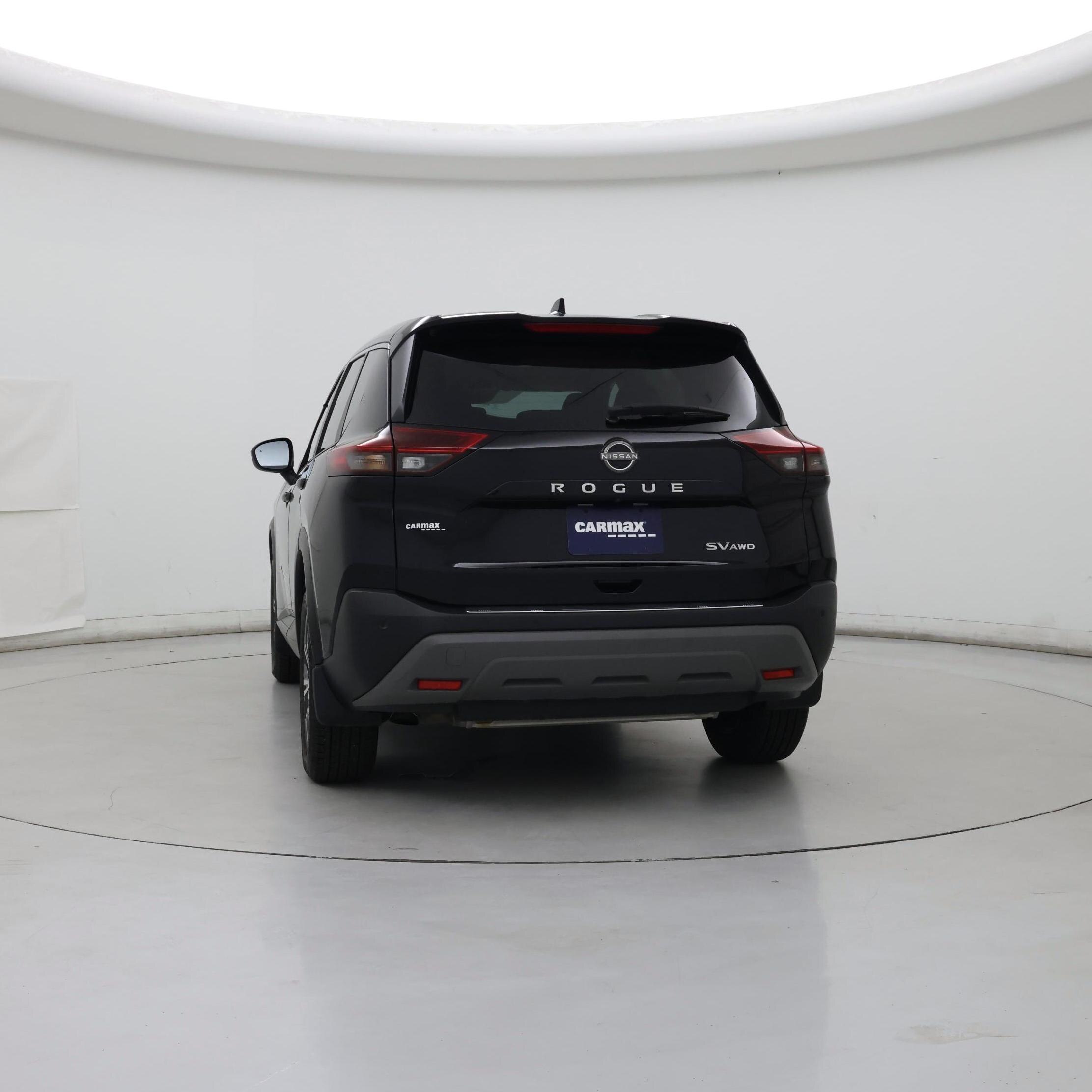 Thumbnail: 2023 Nissan Rogue - 6