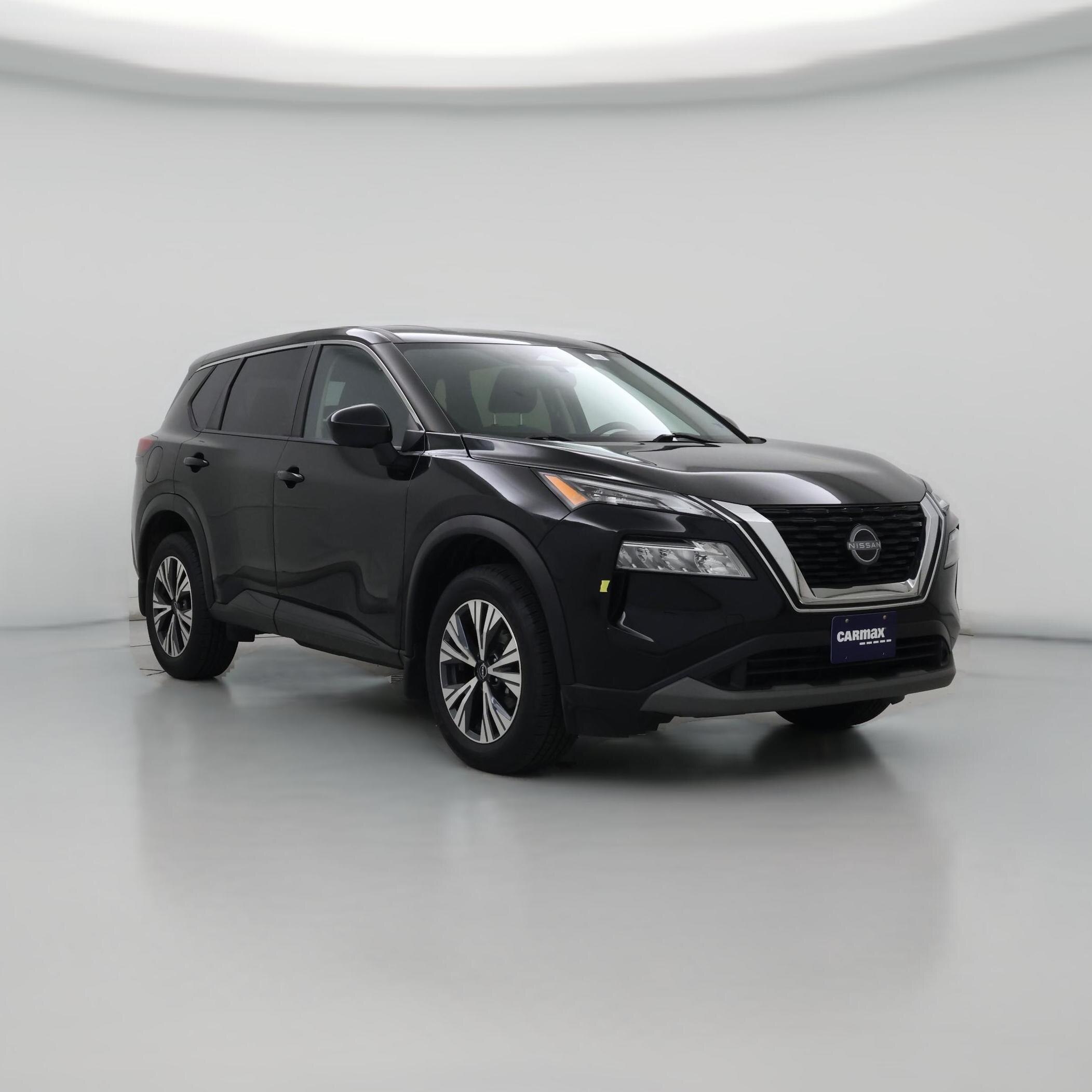 Thumbnail: 2023 Nissan Rogue - 1