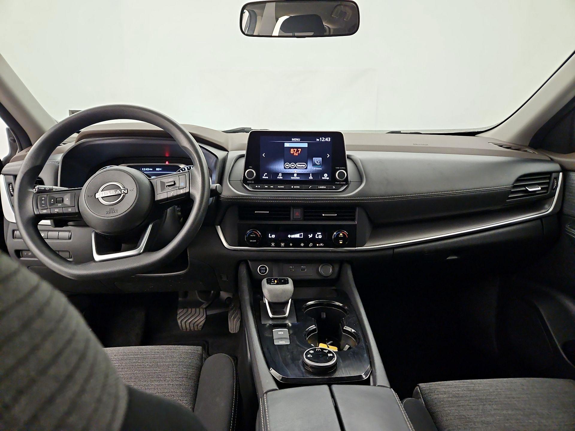 Thumbnail: 2023 Nissan Rogue - 9
