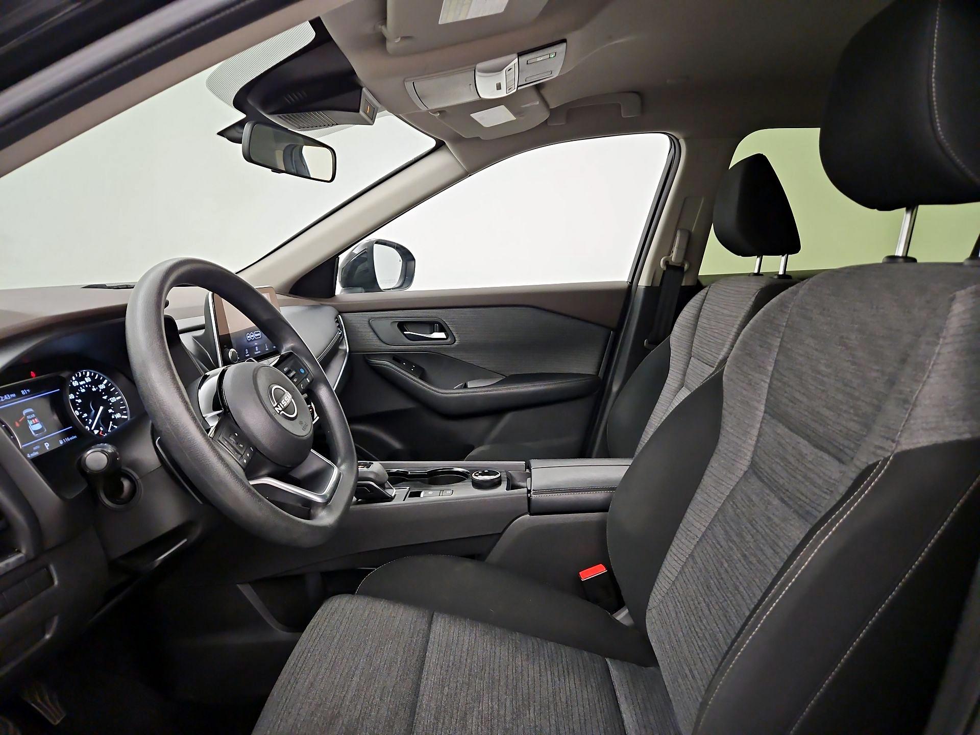 Thumbnail: 2023 Nissan Rogue - 11
