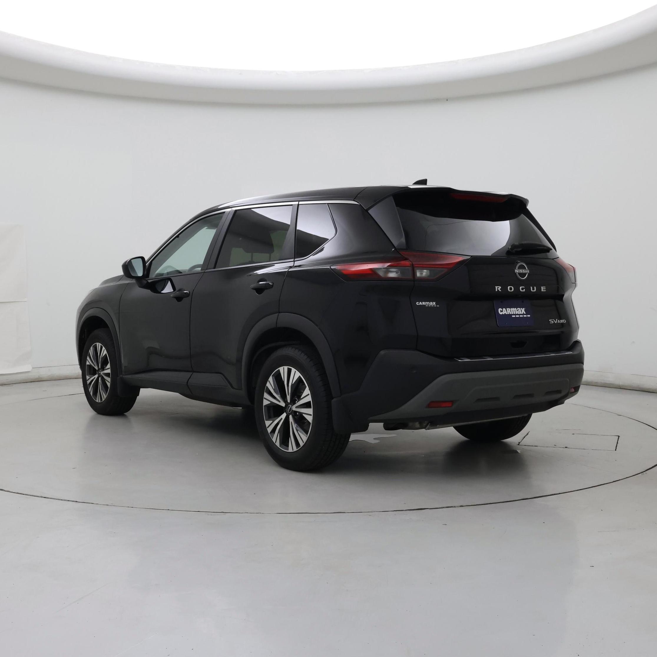 Thumbnail: 2023 Nissan Rogue - 2