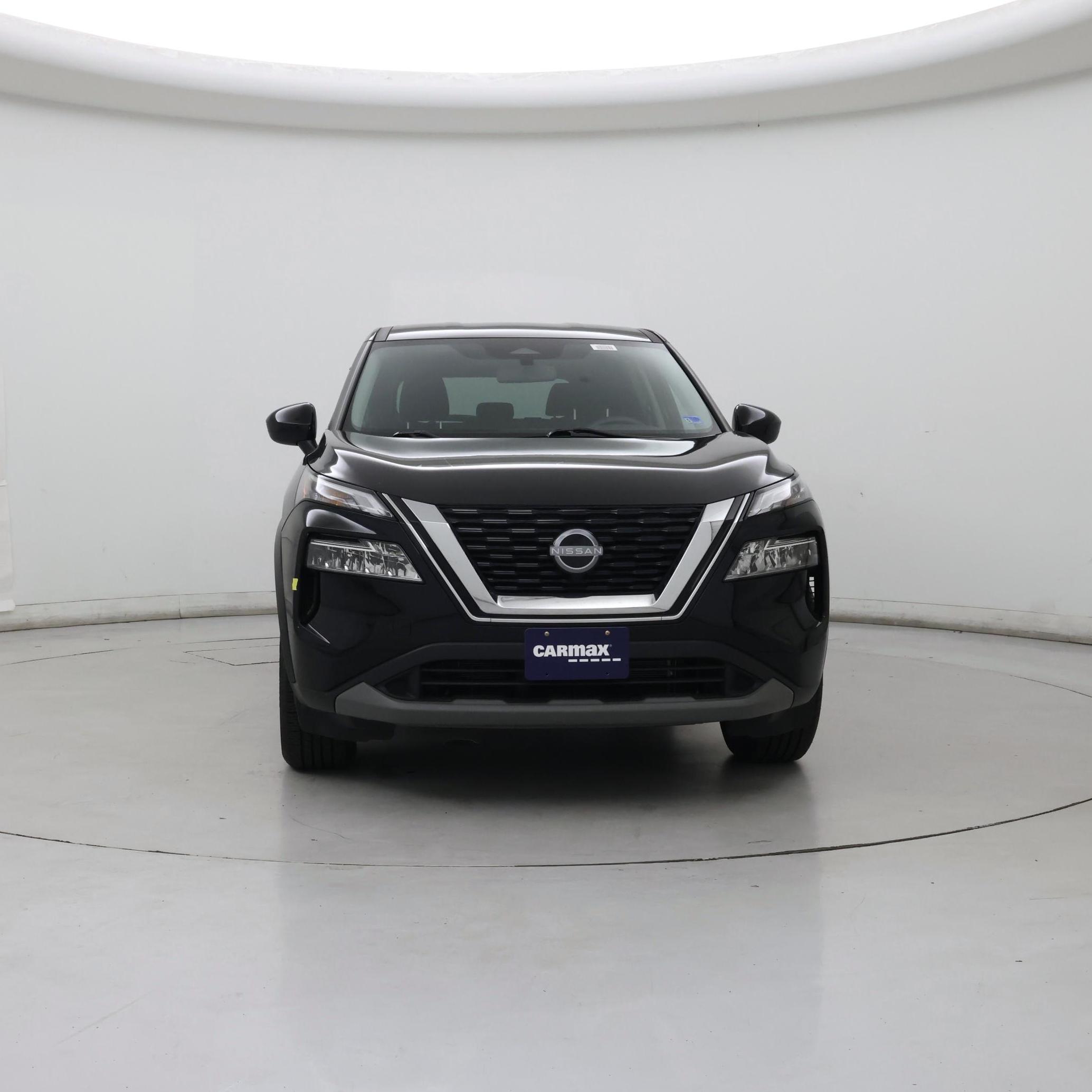 Thumbnail: 2023 Nissan Rogue - 5