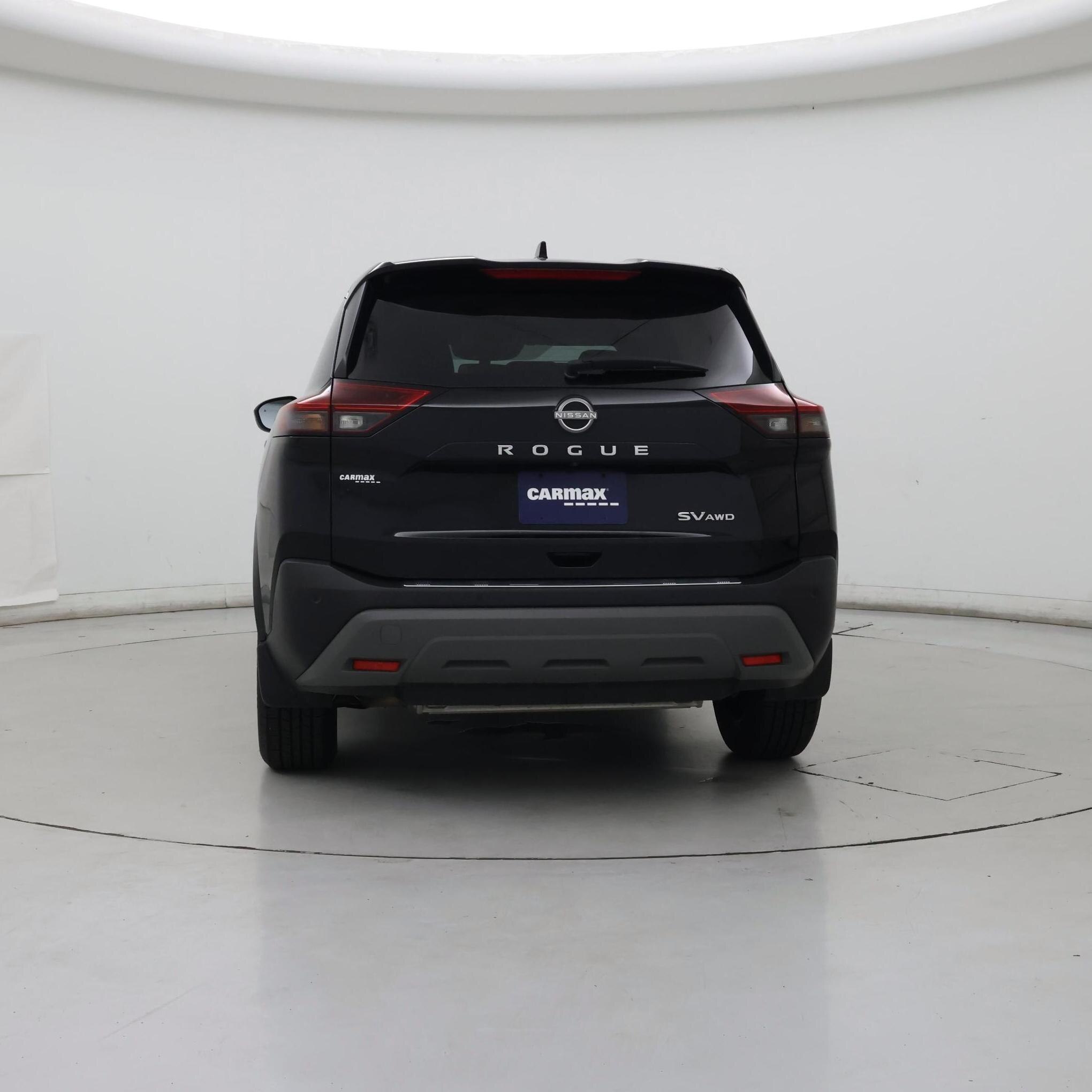 Thumbnail: 2023 Nissan Rogue - 6