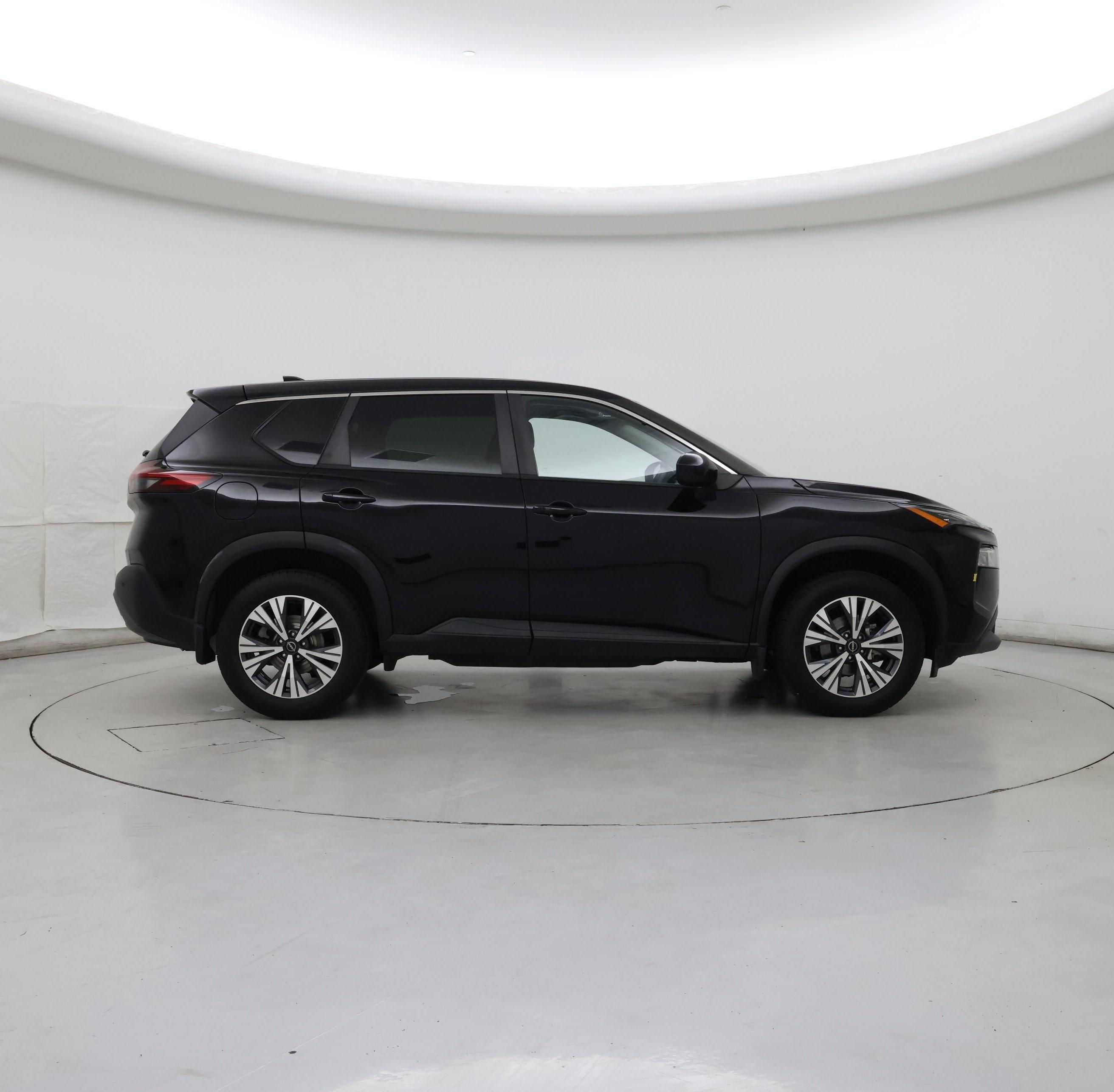 Thumbnail: 2023 Nissan Rogue - 7