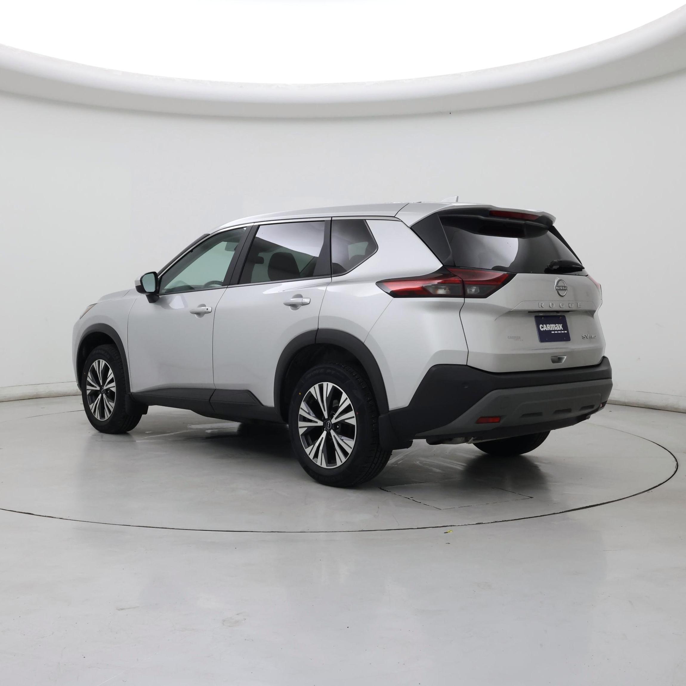 Thumbnail: 2023 Nissan Rogue - 2
