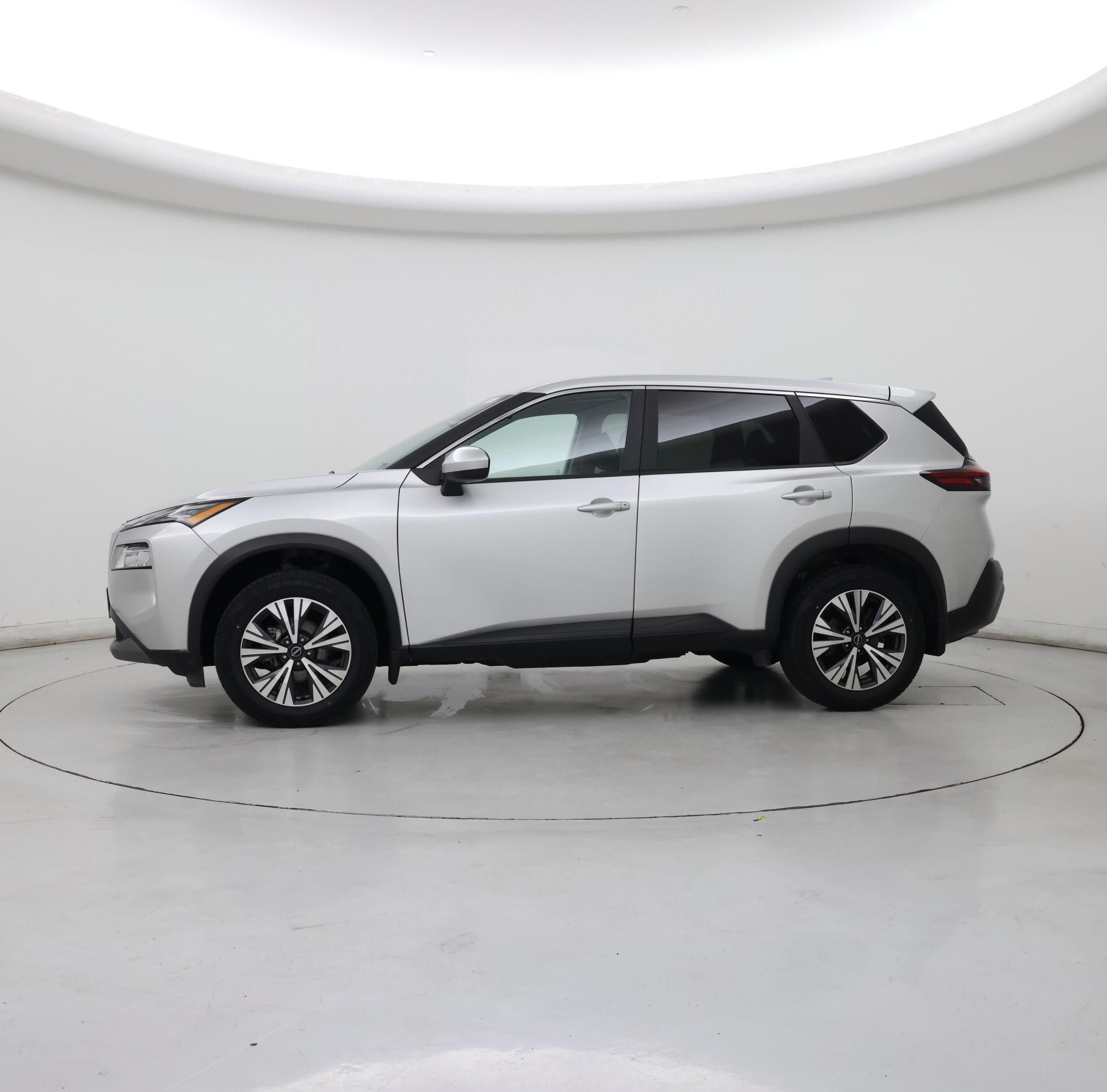 Thumbnail: 2023 Nissan Rogue - 3