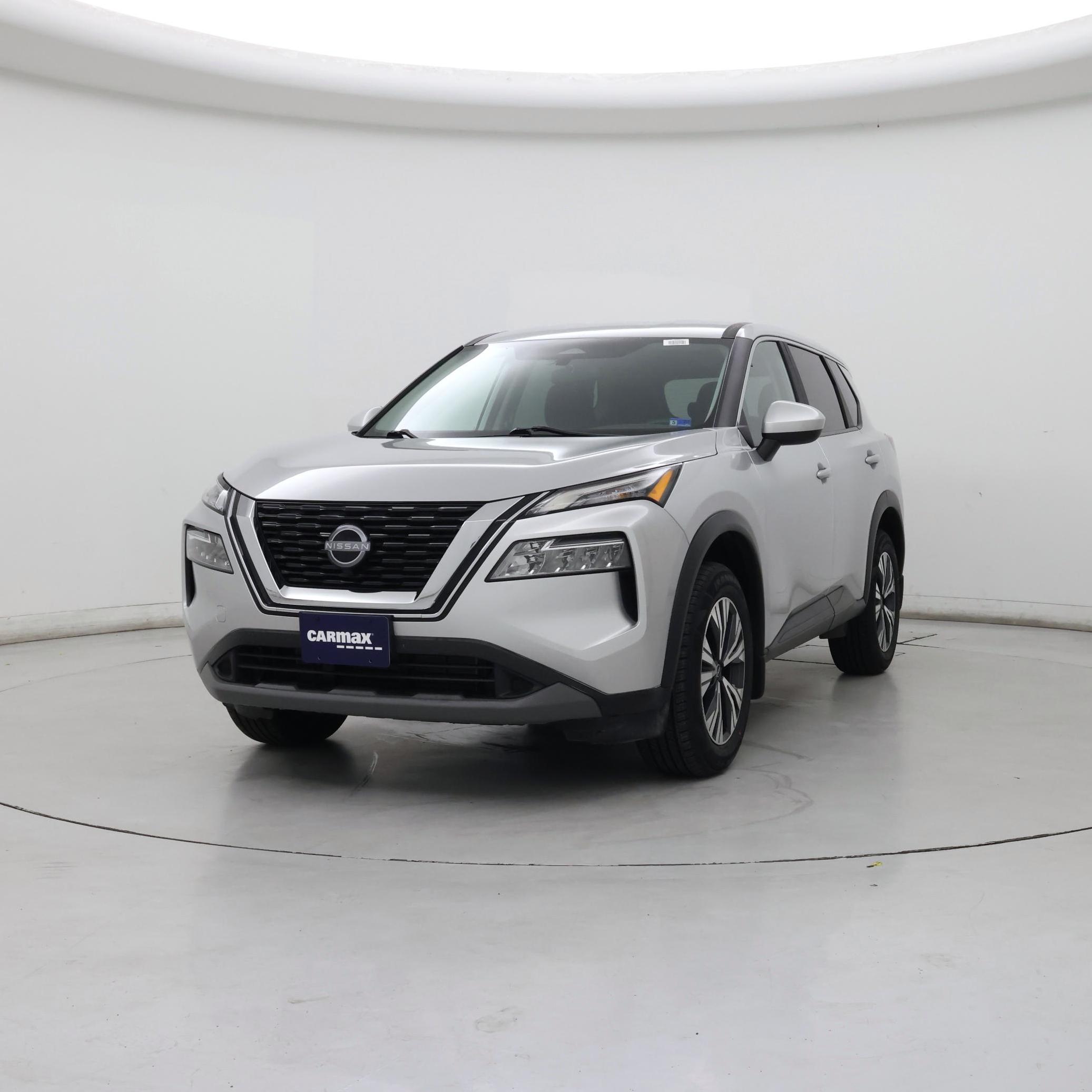 Thumbnail: 2023 Nissan Rogue - 4