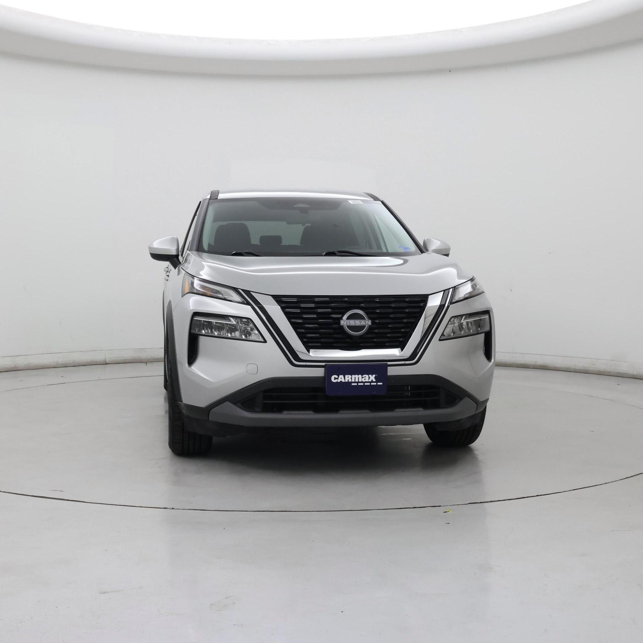 Thumbnail: 2023 Nissan Rogue - 5