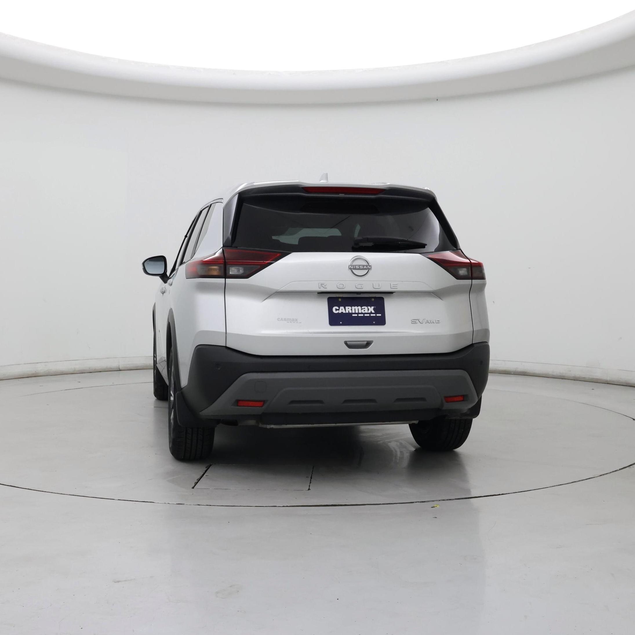 Thumbnail: 2023 Nissan Rogue - 6