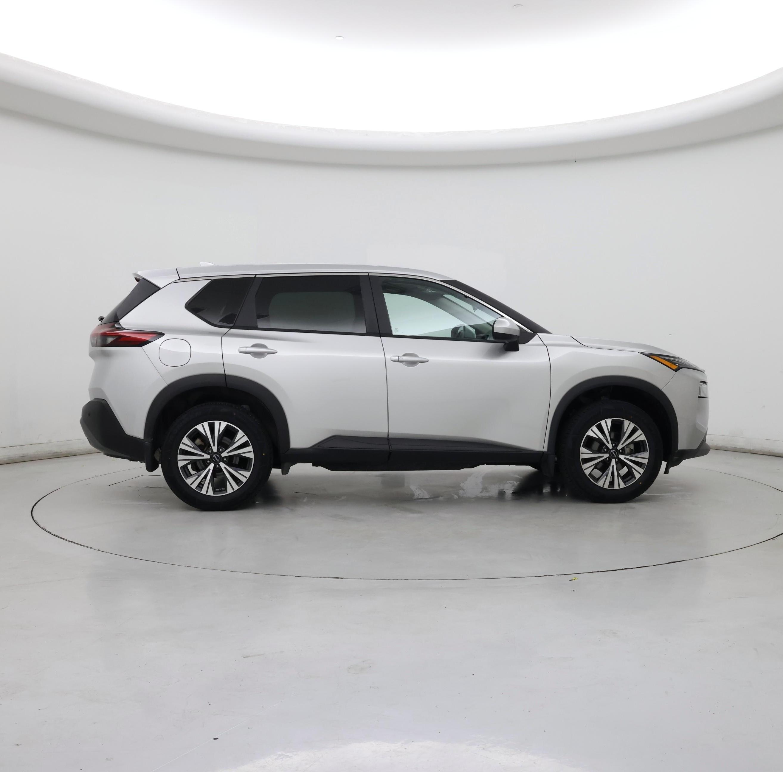 Thumbnail: 2023 Nissan Rogue - 7