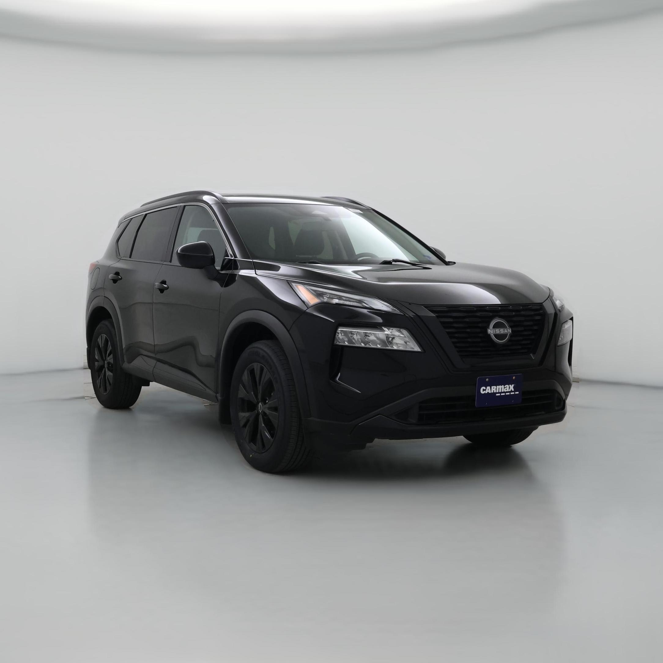 Thumbnail: 2023 Nissan Rogue - 1