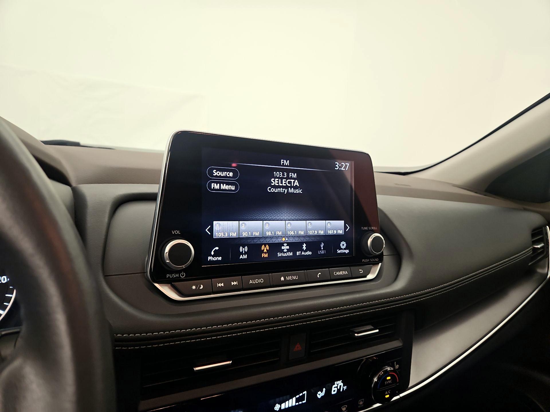 Thumbnail: 2023 Nissan Rogue - 15