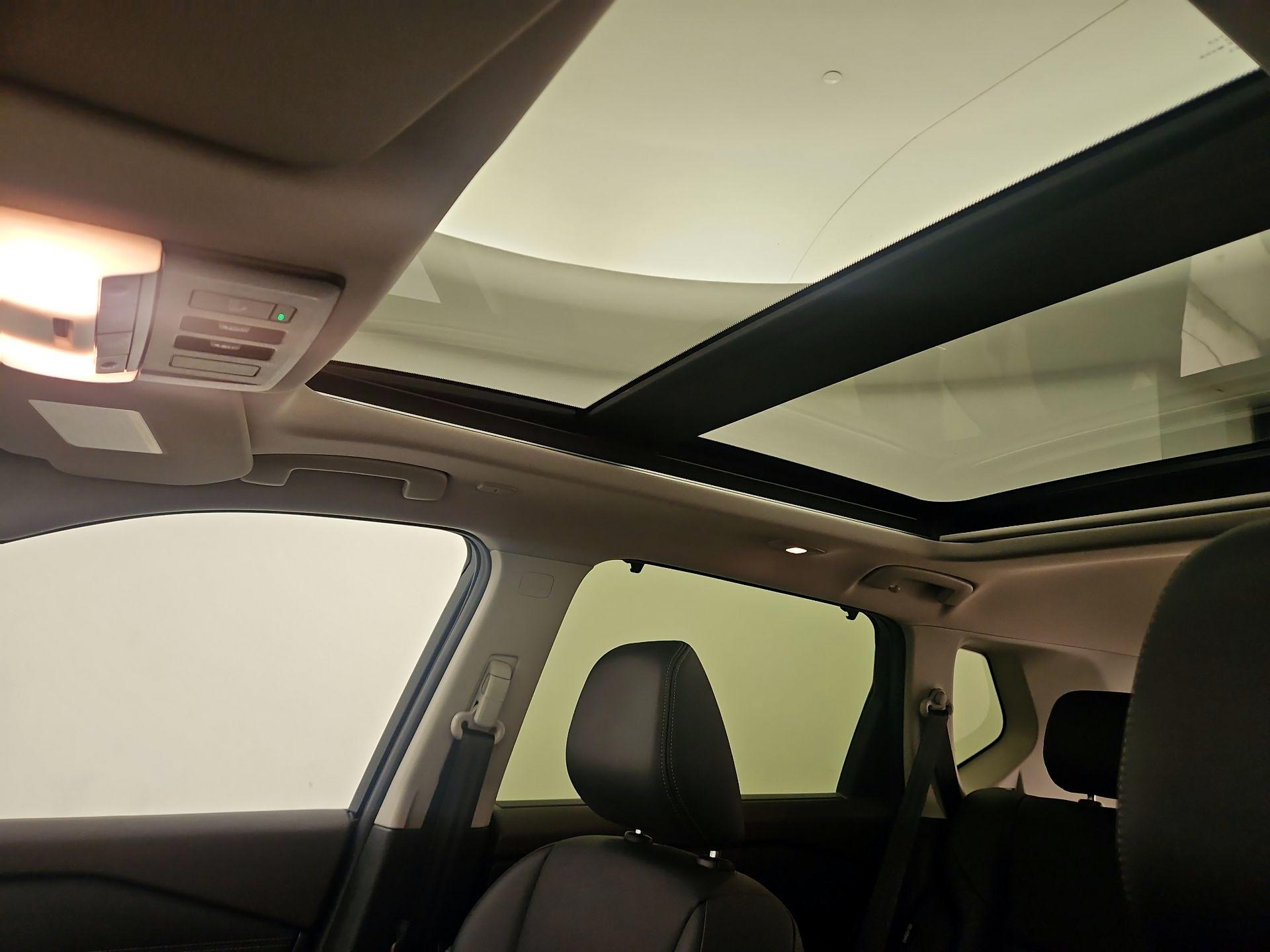 Thumbnail: 2023 Nissan Rogue - 19