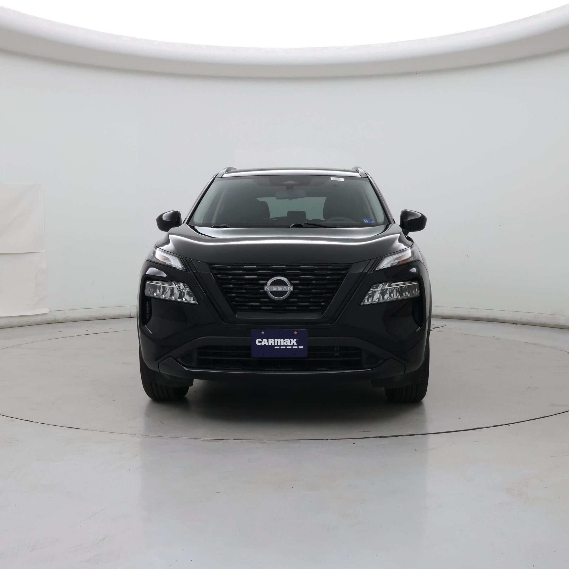 Thumbnail: 2023 Nissan Rogue - 5